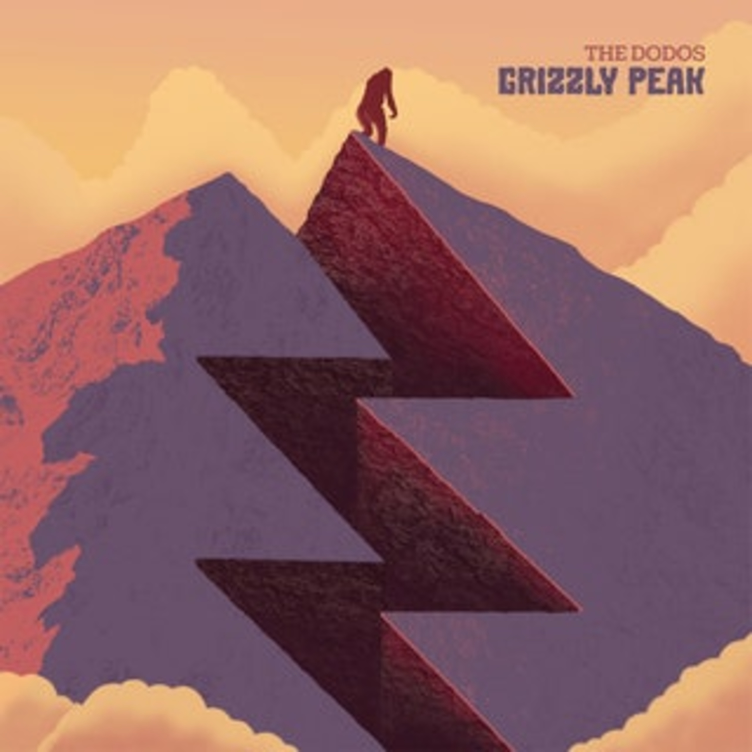 Grizzly Peak - The Dodos - Crítica episode artwork