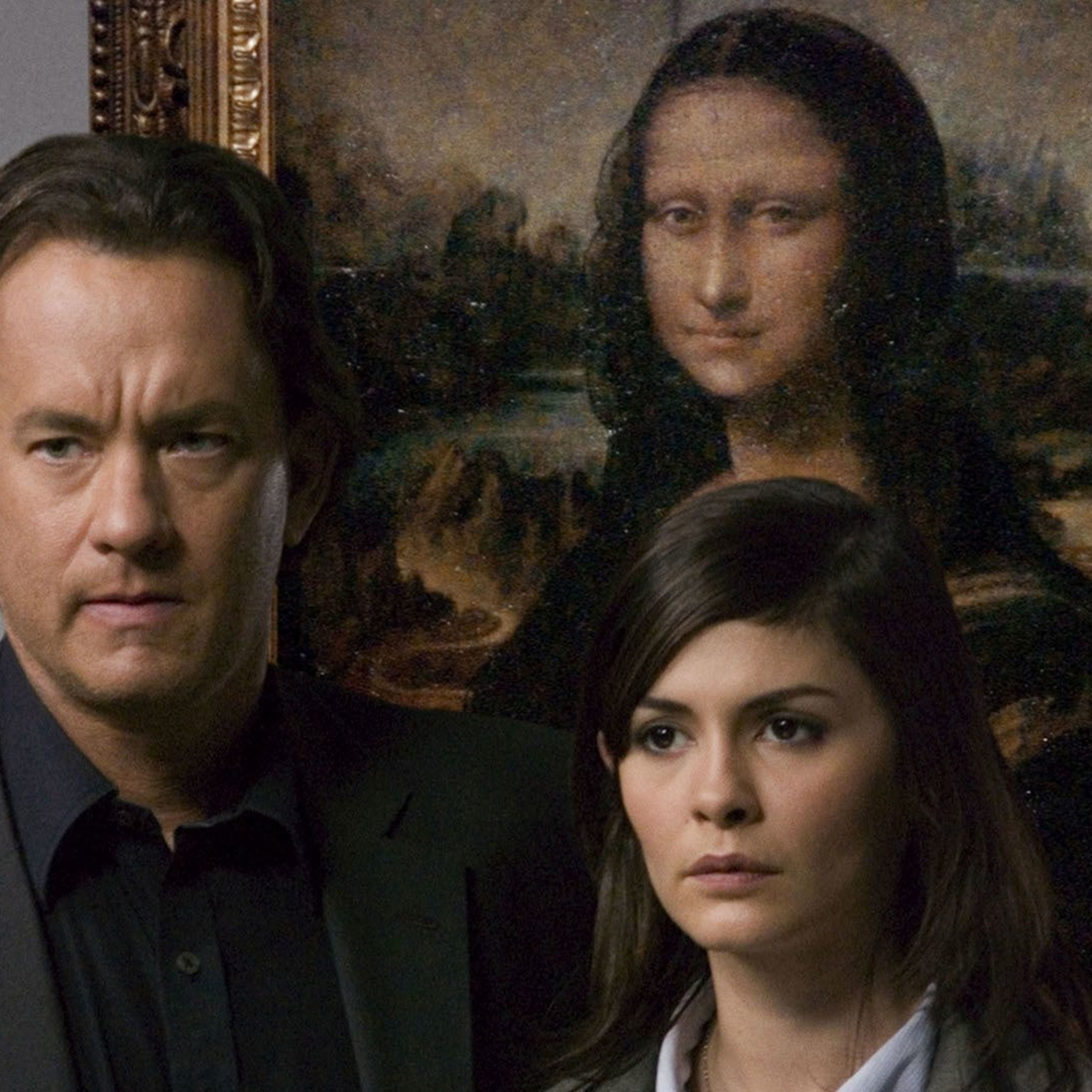 O Código Da Vinci (2006) - Crítica episode artwork