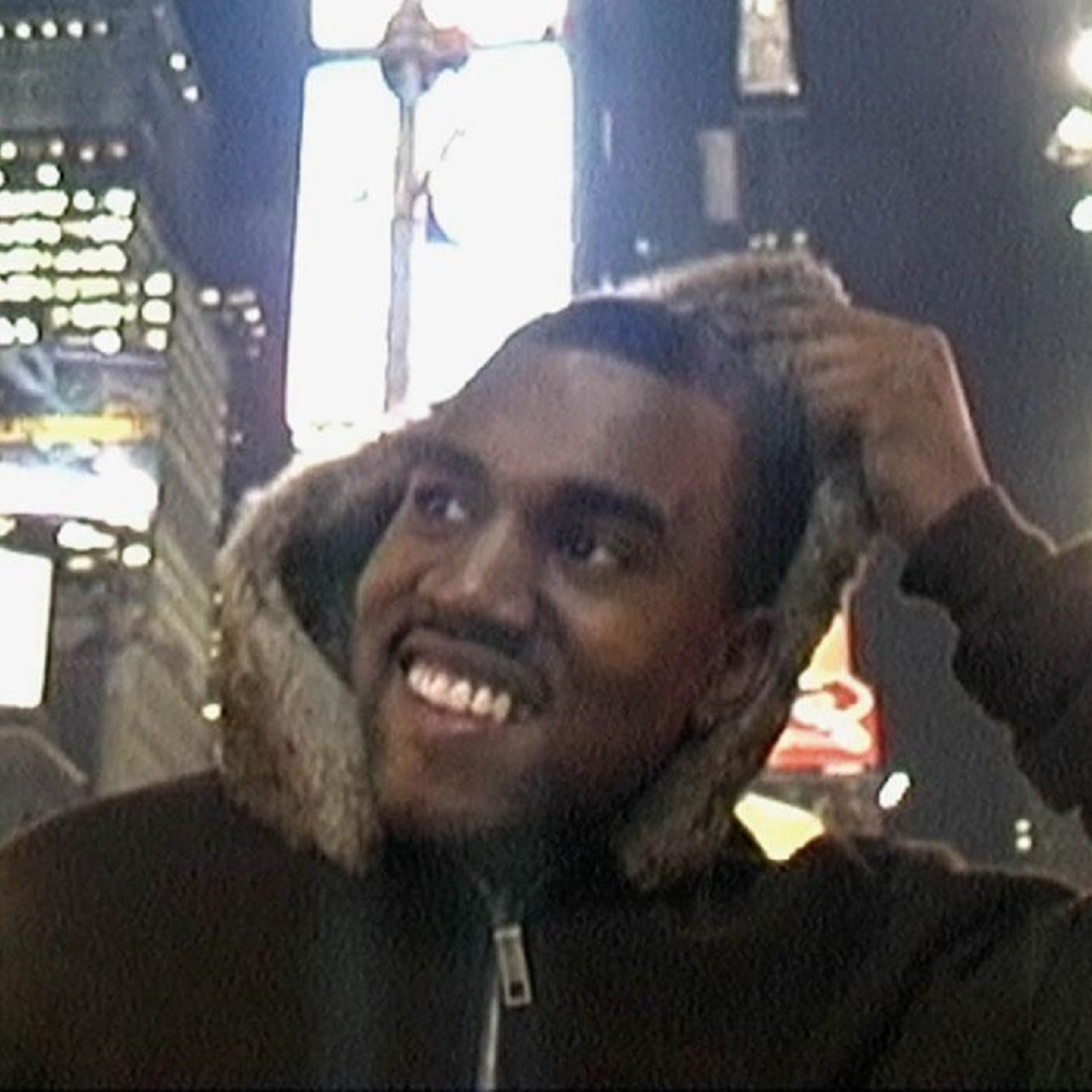 Jeen-yuhs: A Kanye Trilogy (2022) - Crítica episode artwork