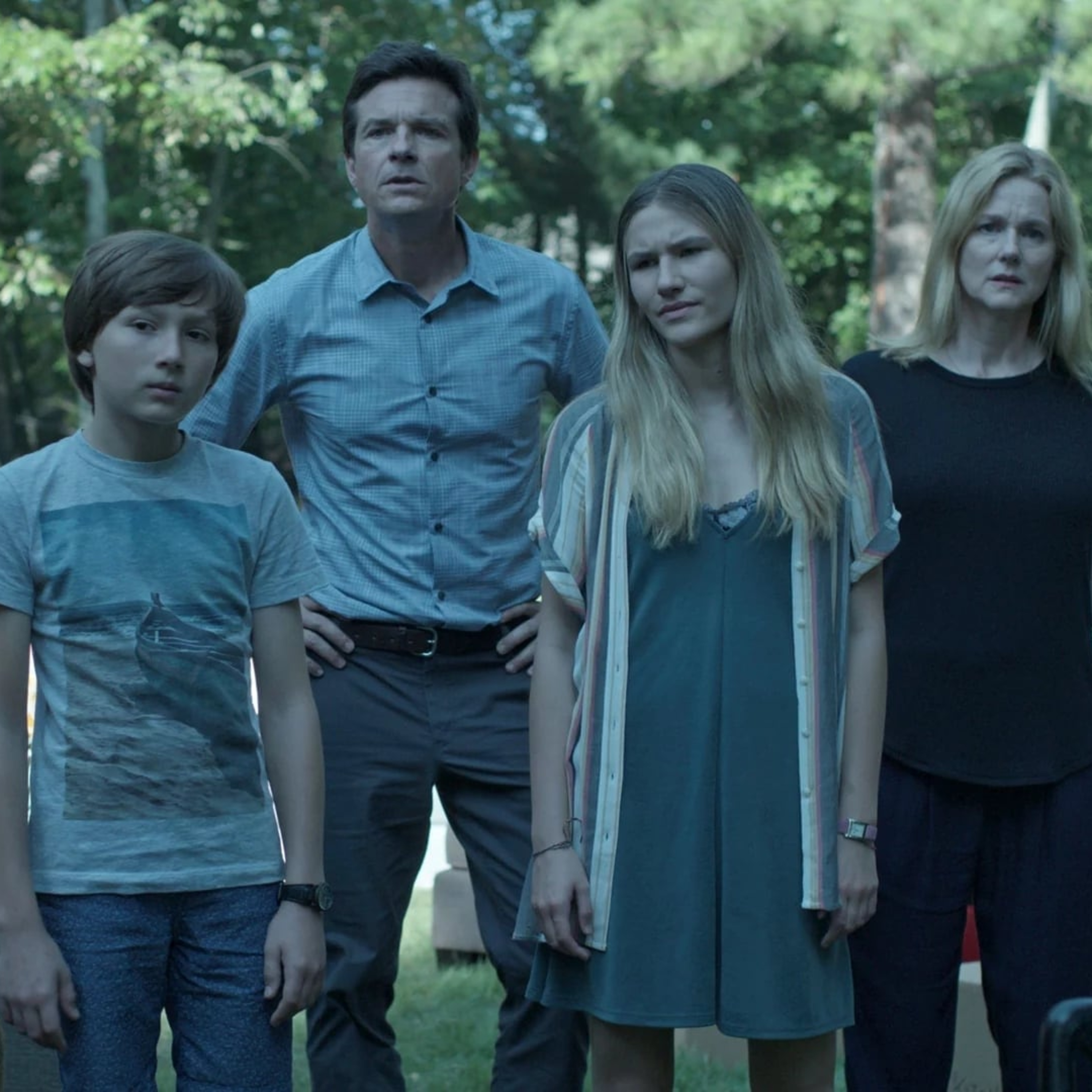 Ozark (2017–2022) - Crítica episode artwork
