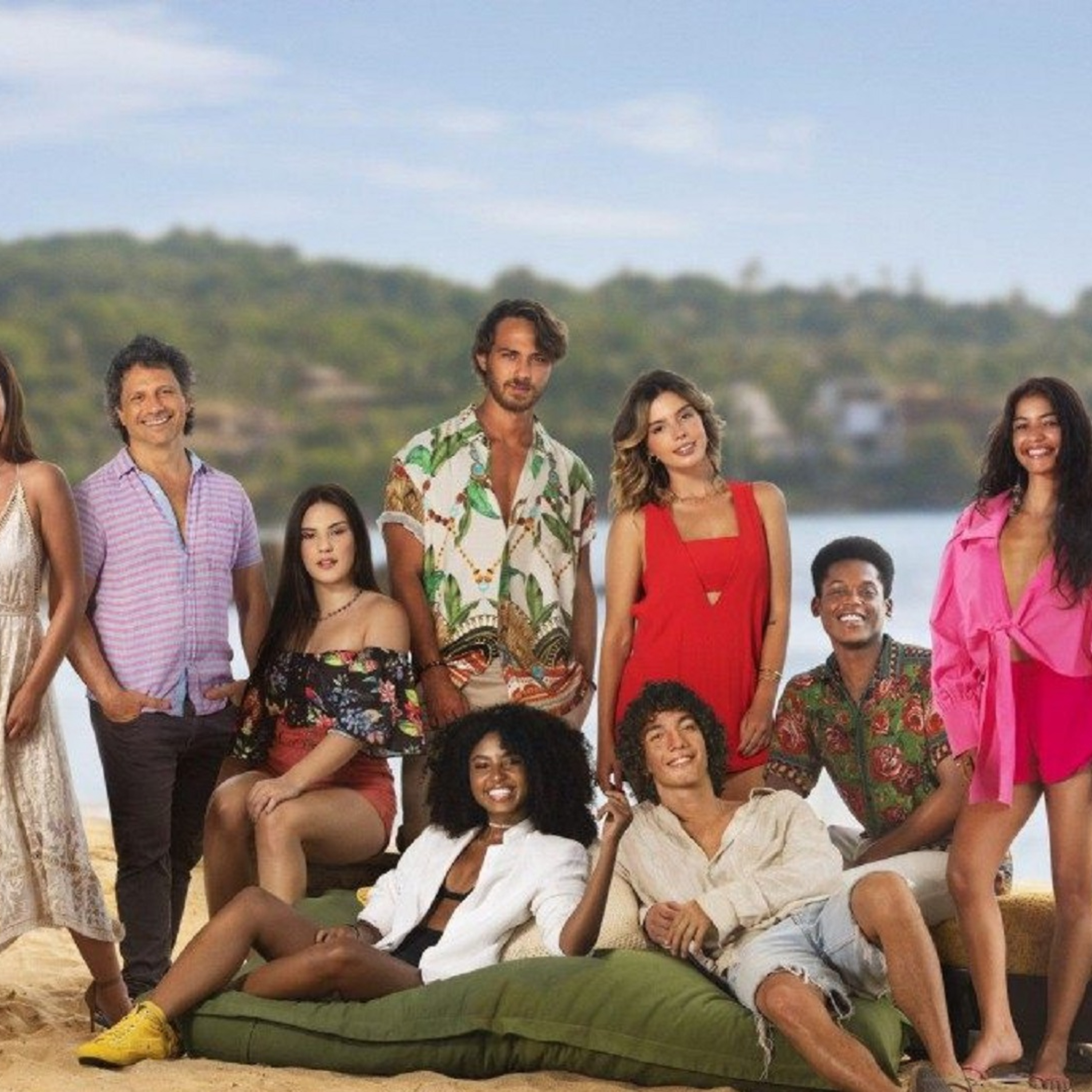 Temporada de Verão (2022) - Crítica episode artwork