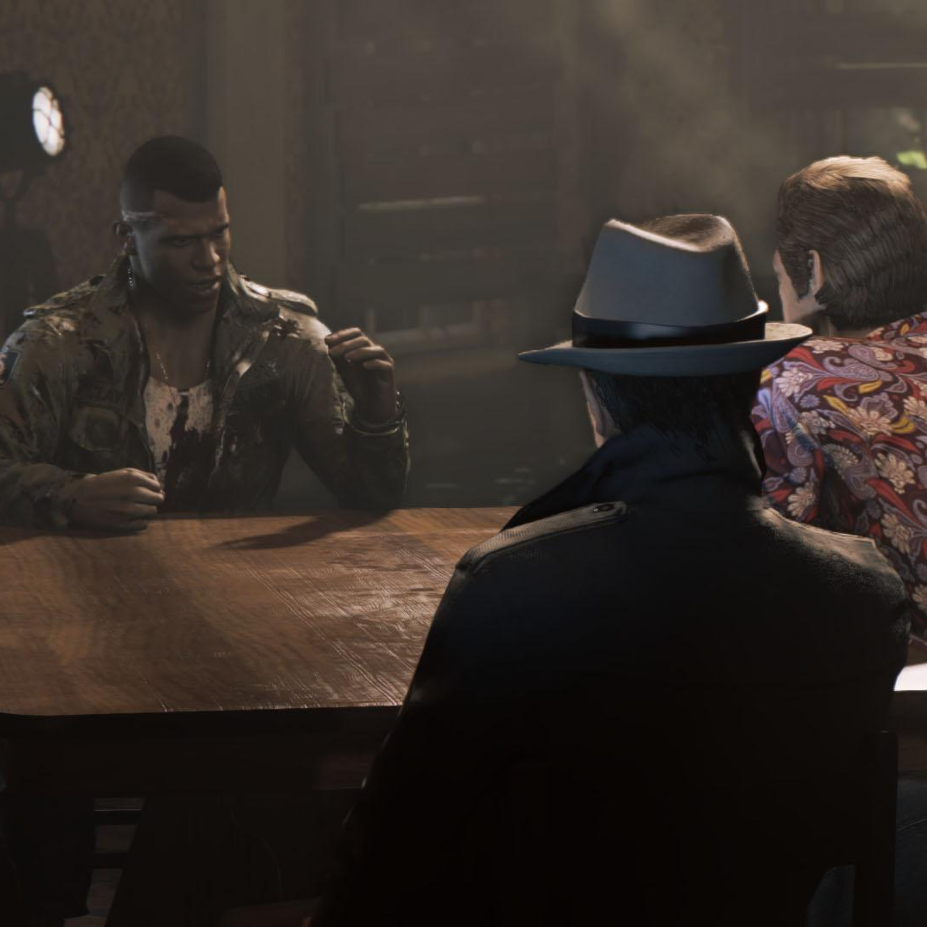 Mafia 3 - Review episode artwork