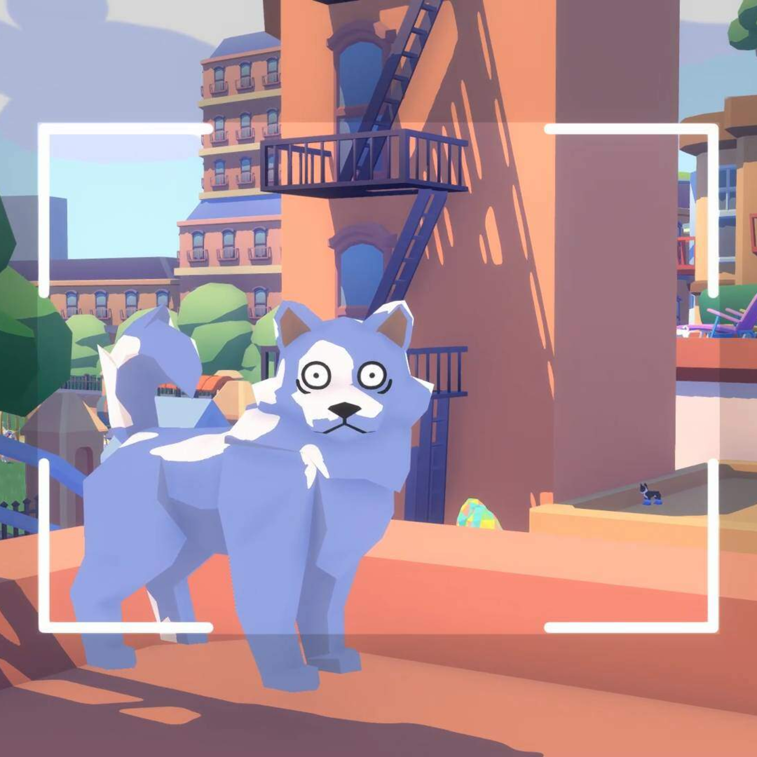 Pupperazzi - Review episode artwork
