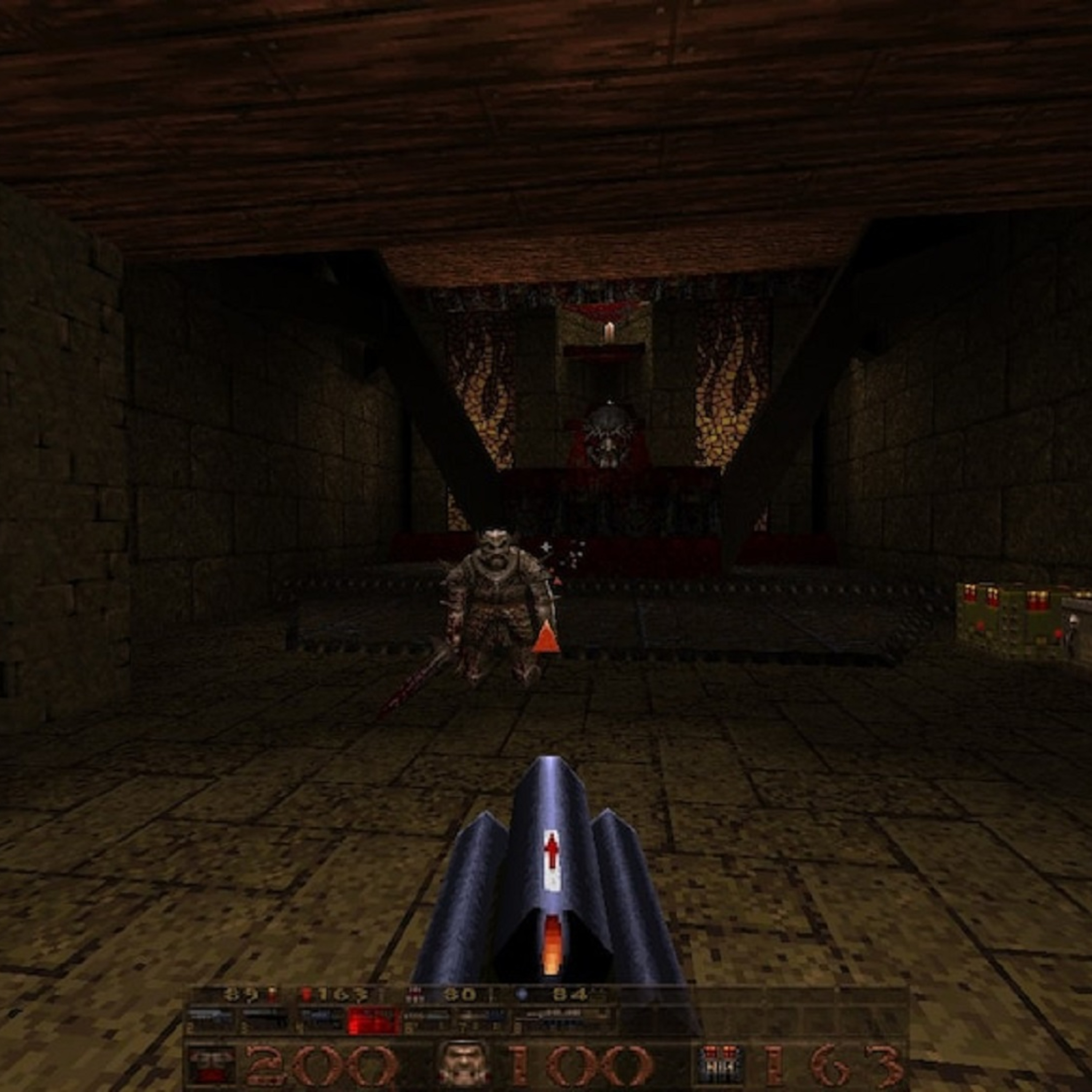 Quake - Review episode artwork
