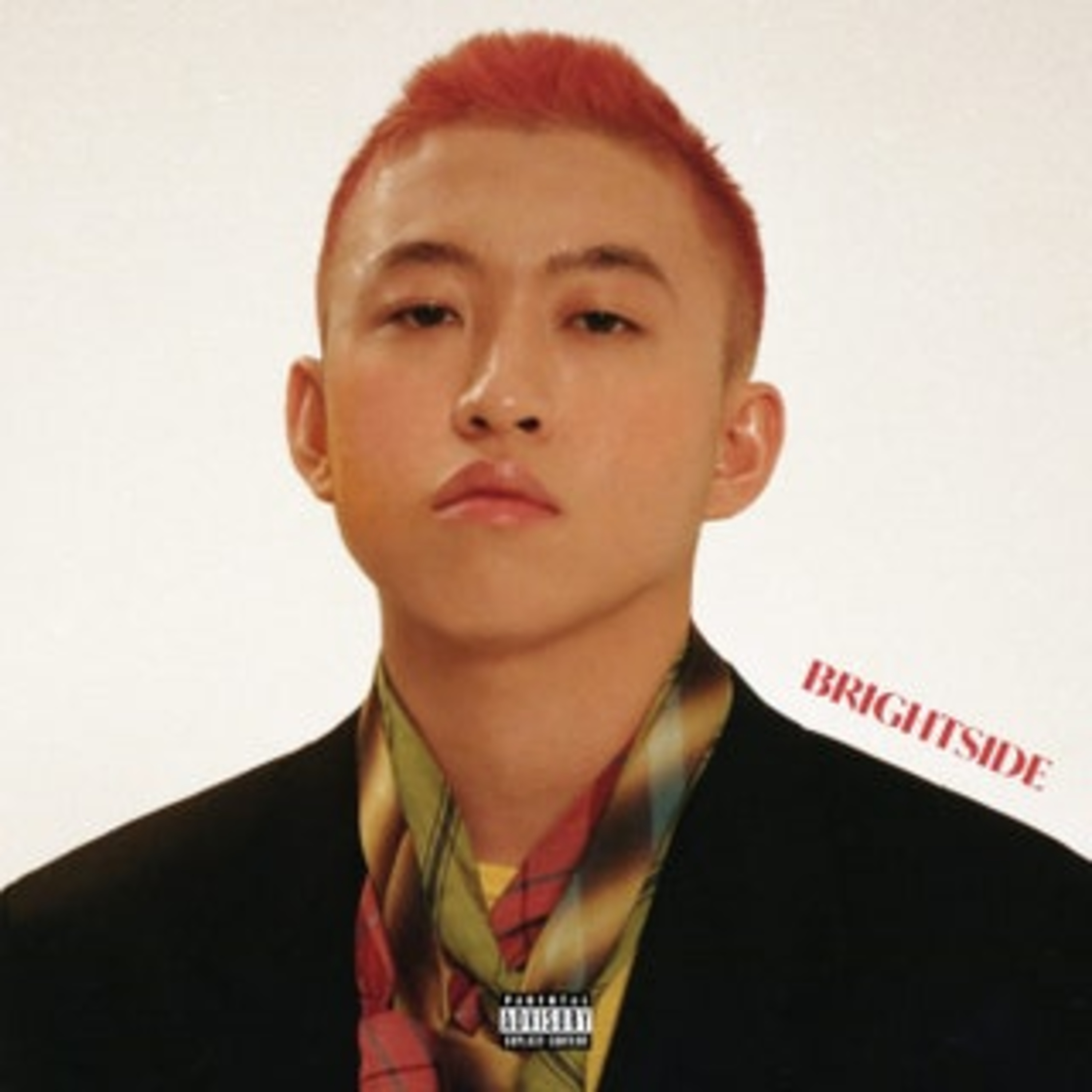 Brightside - Rich Brian - Crítica episode artwork