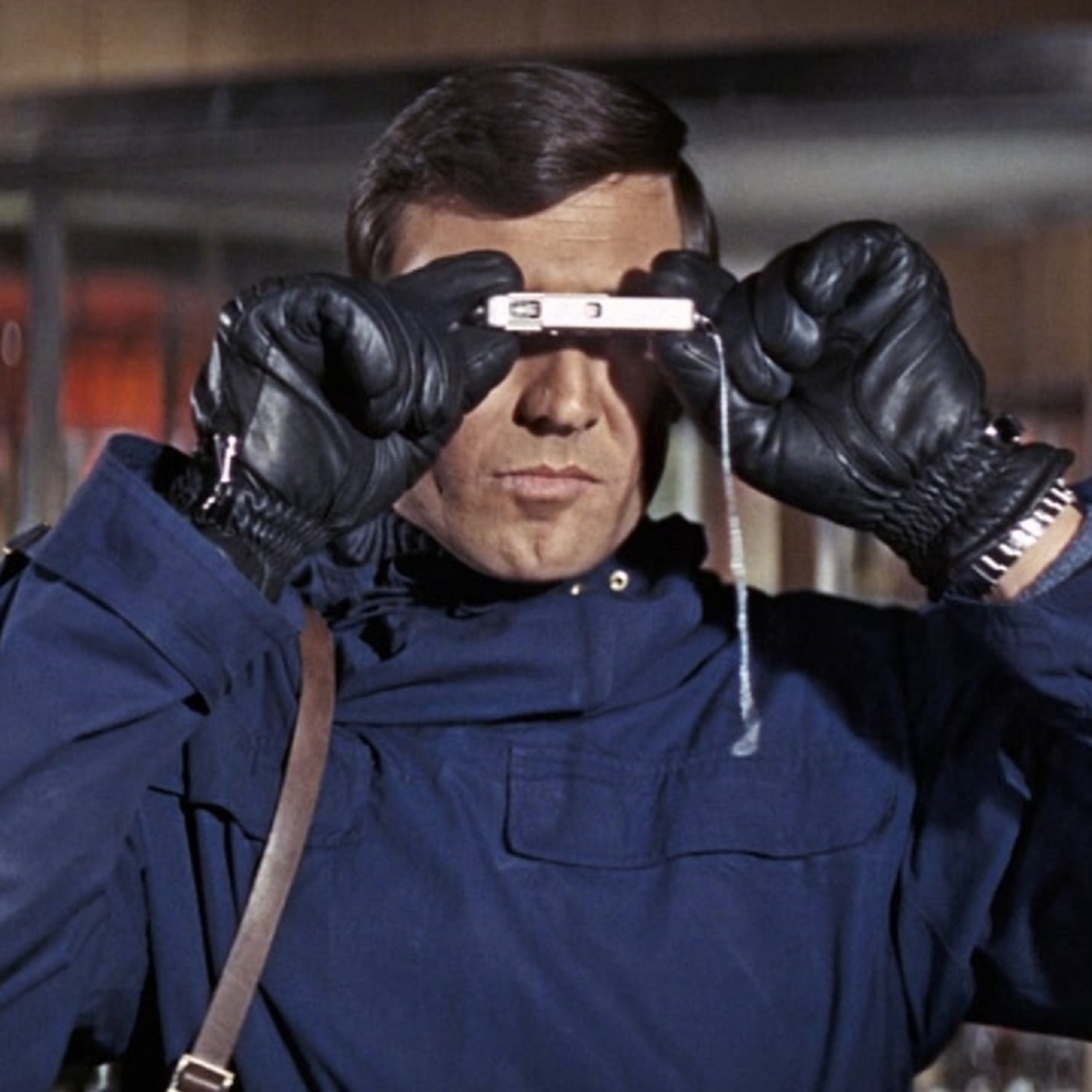 007 - A Serviço Secreto de Sua Majestade (1969) - Crítica episode artwork