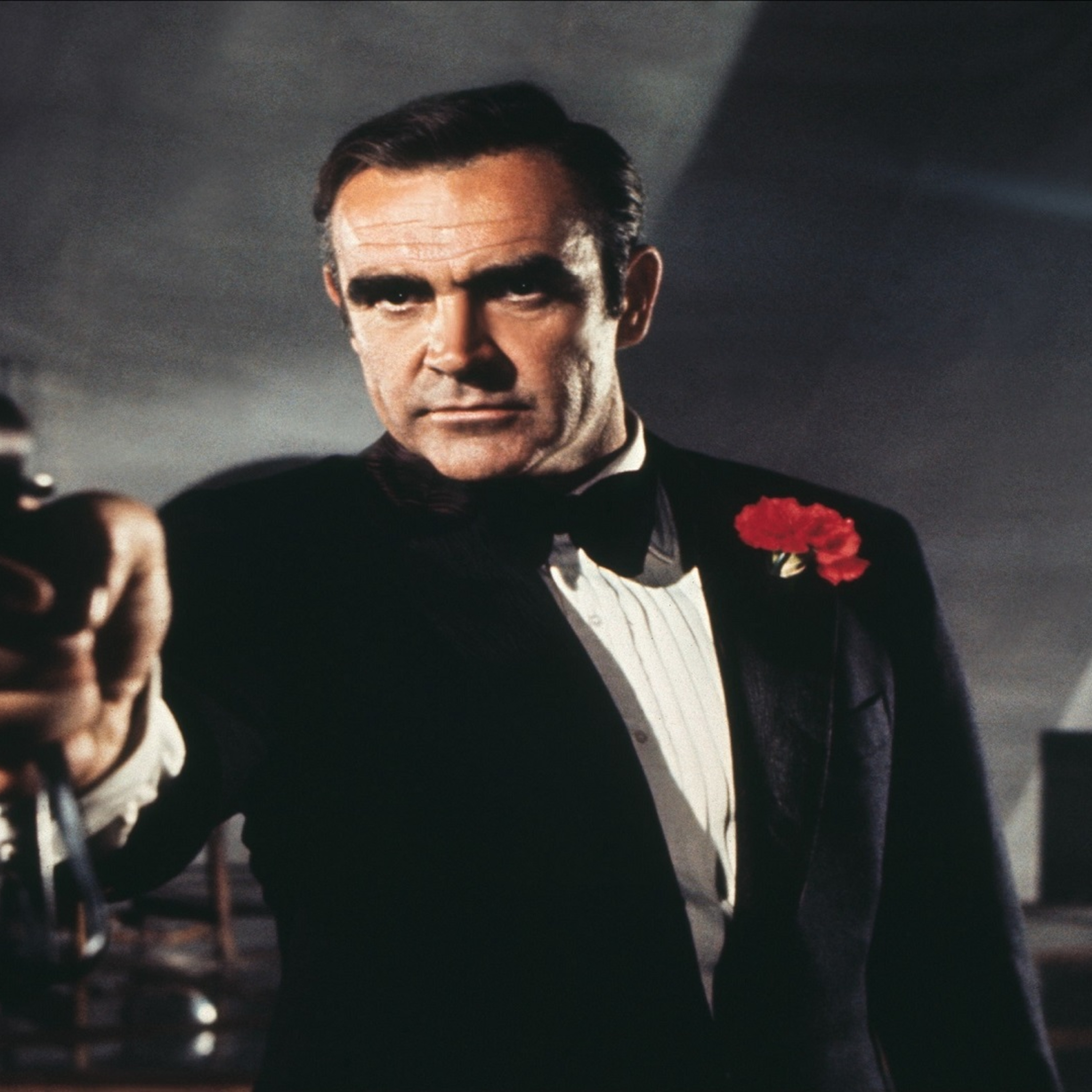 007 - Os Diamantes São Eternos (1971) - Crítica episode artwork