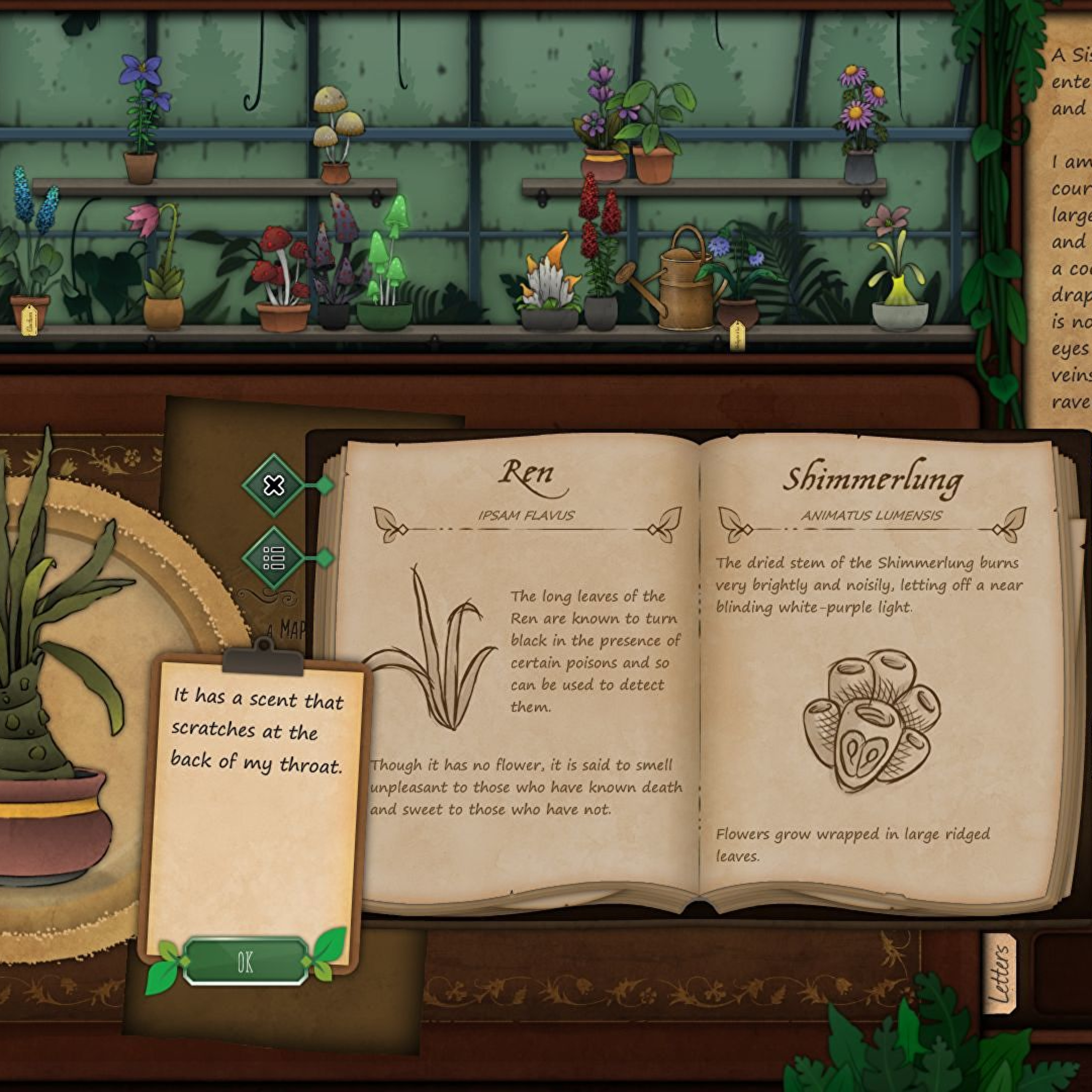 Strange Horticulture - Review episode artwork