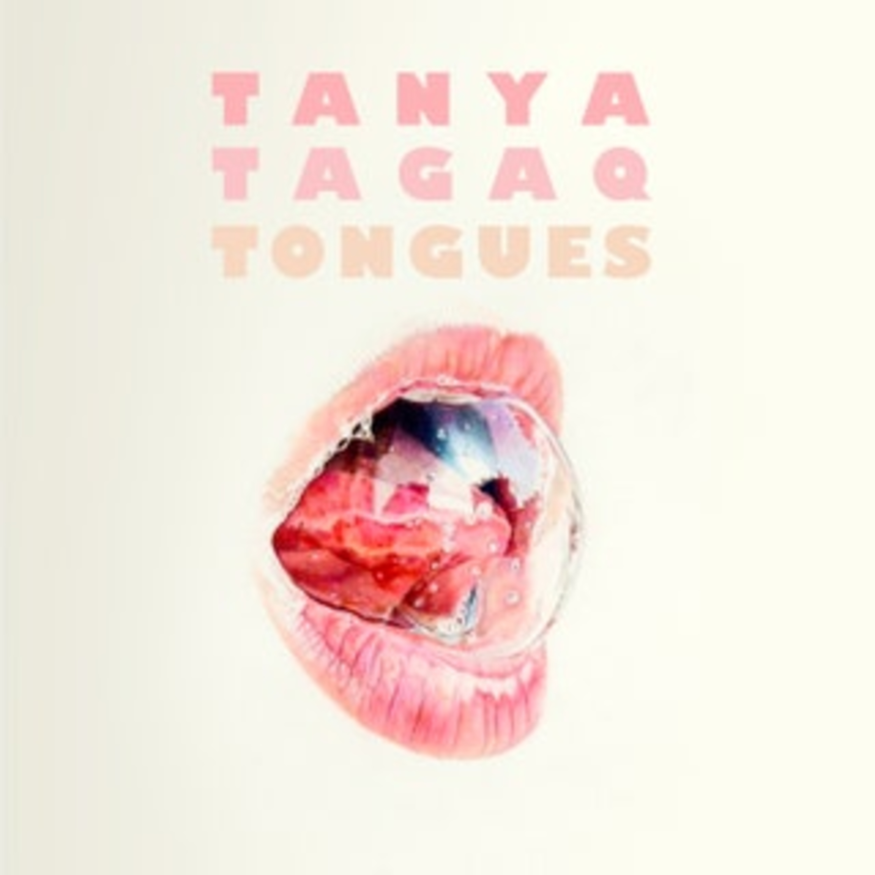 Tongues - Tanya Tagaq - Crítica episode artwork
