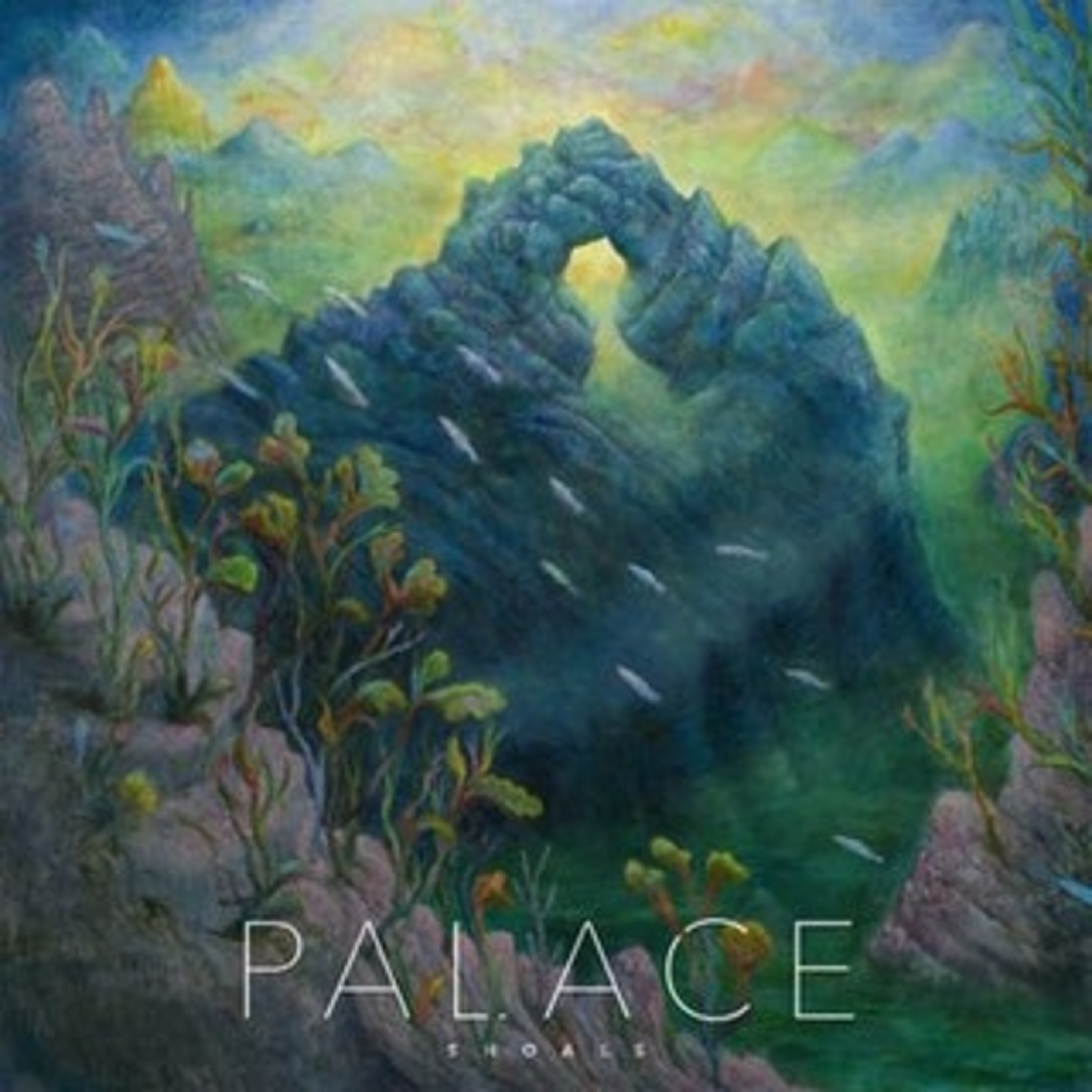 Shoals - Palace - Crítica episode artwork