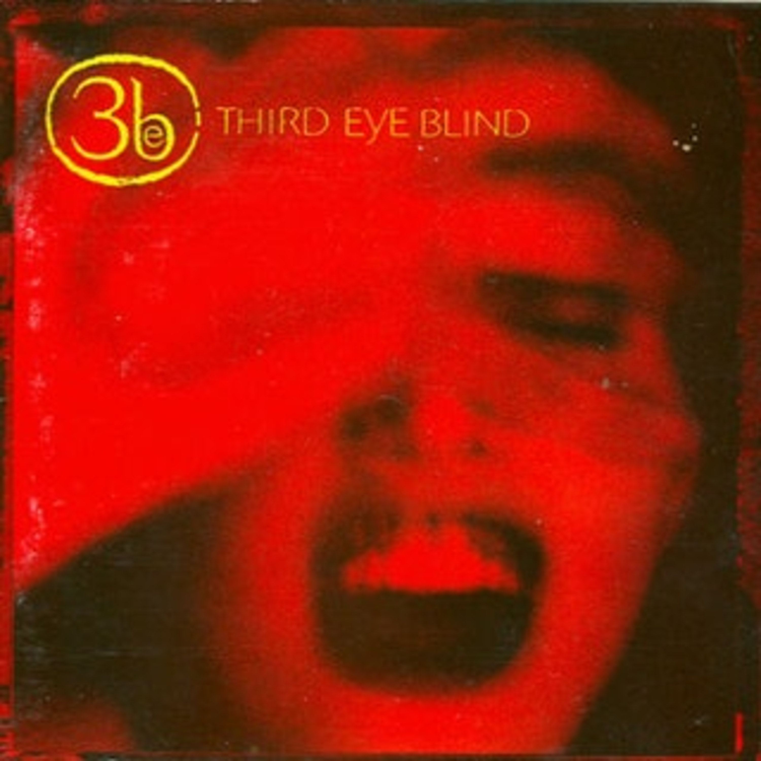 Third Eye Blind - Third Eye Blind - Crítica episode artwork