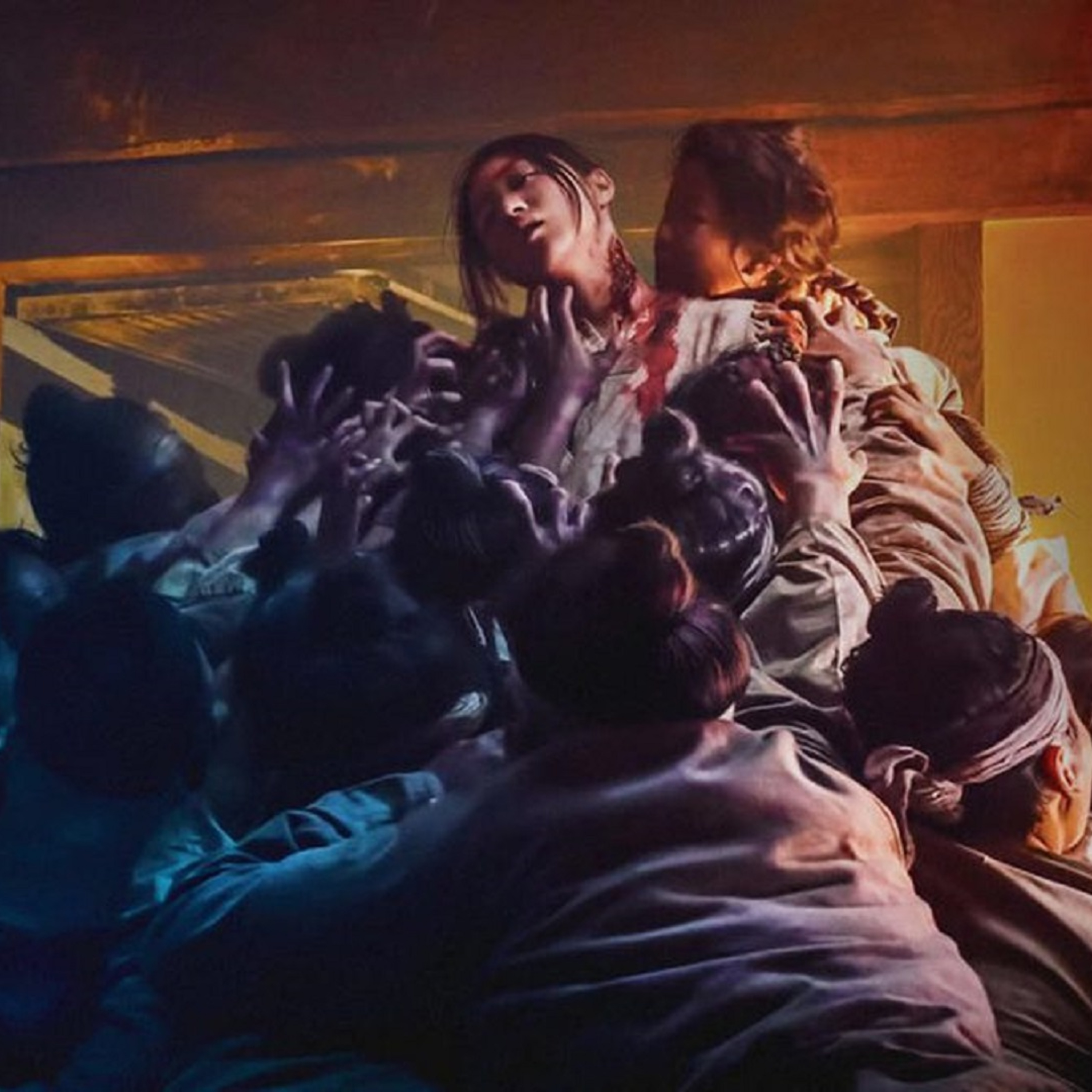 All of Us Are Dead (2022– ) - Crítica episode artwork