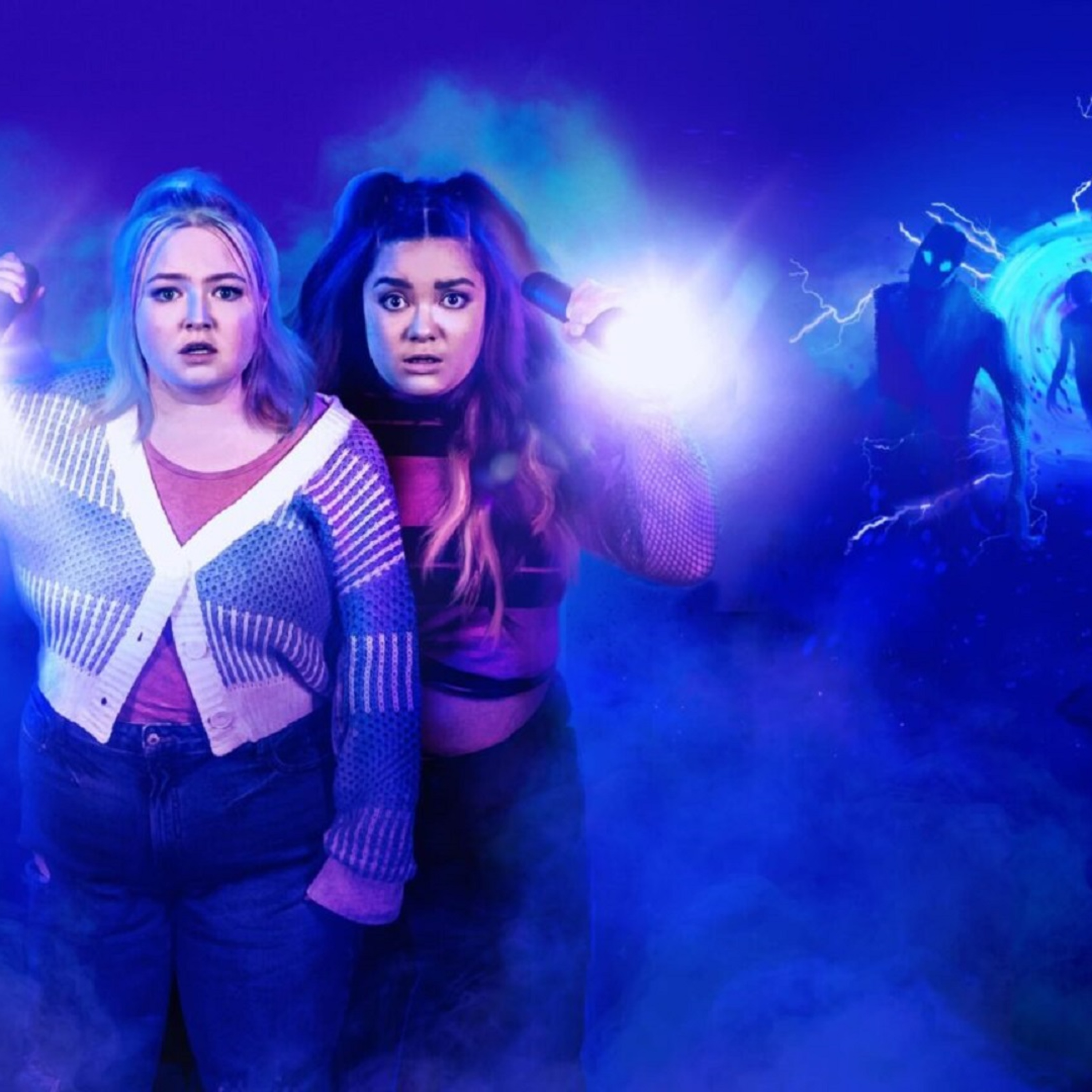 Astrid and Lilly Save the World (2022– ) - Crítica episode artwork