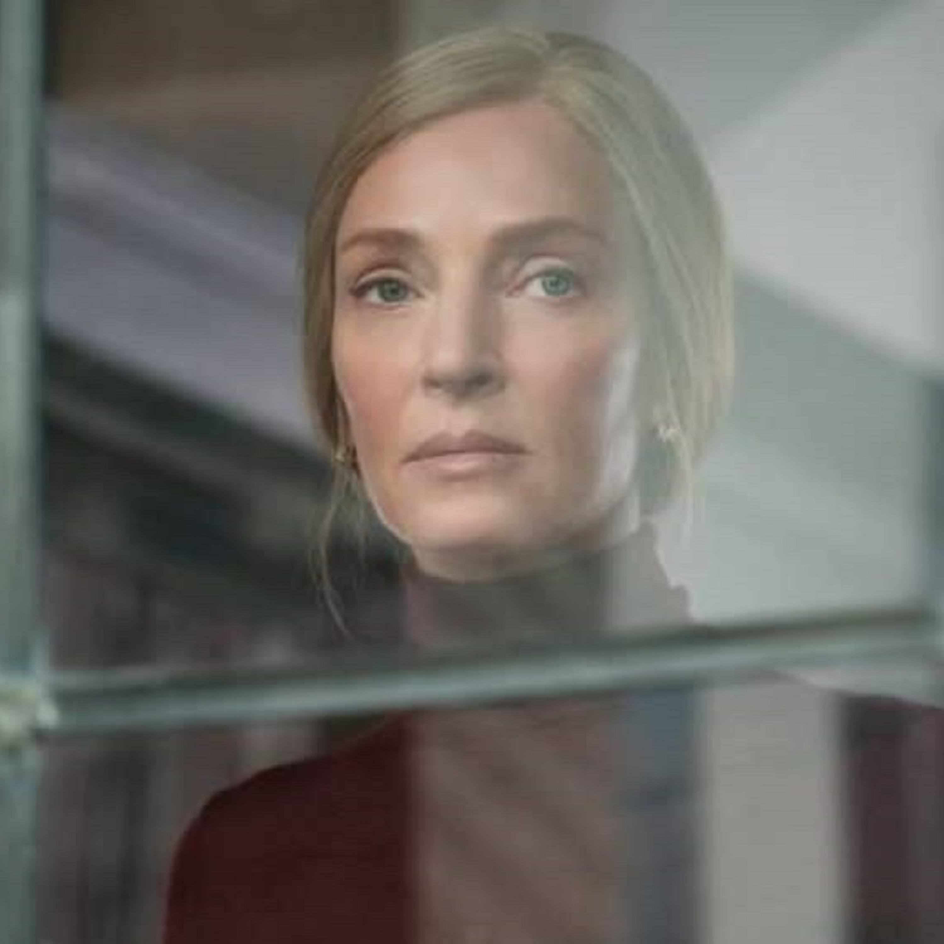 Suspicion (2022– ) - Crítica episode artwork