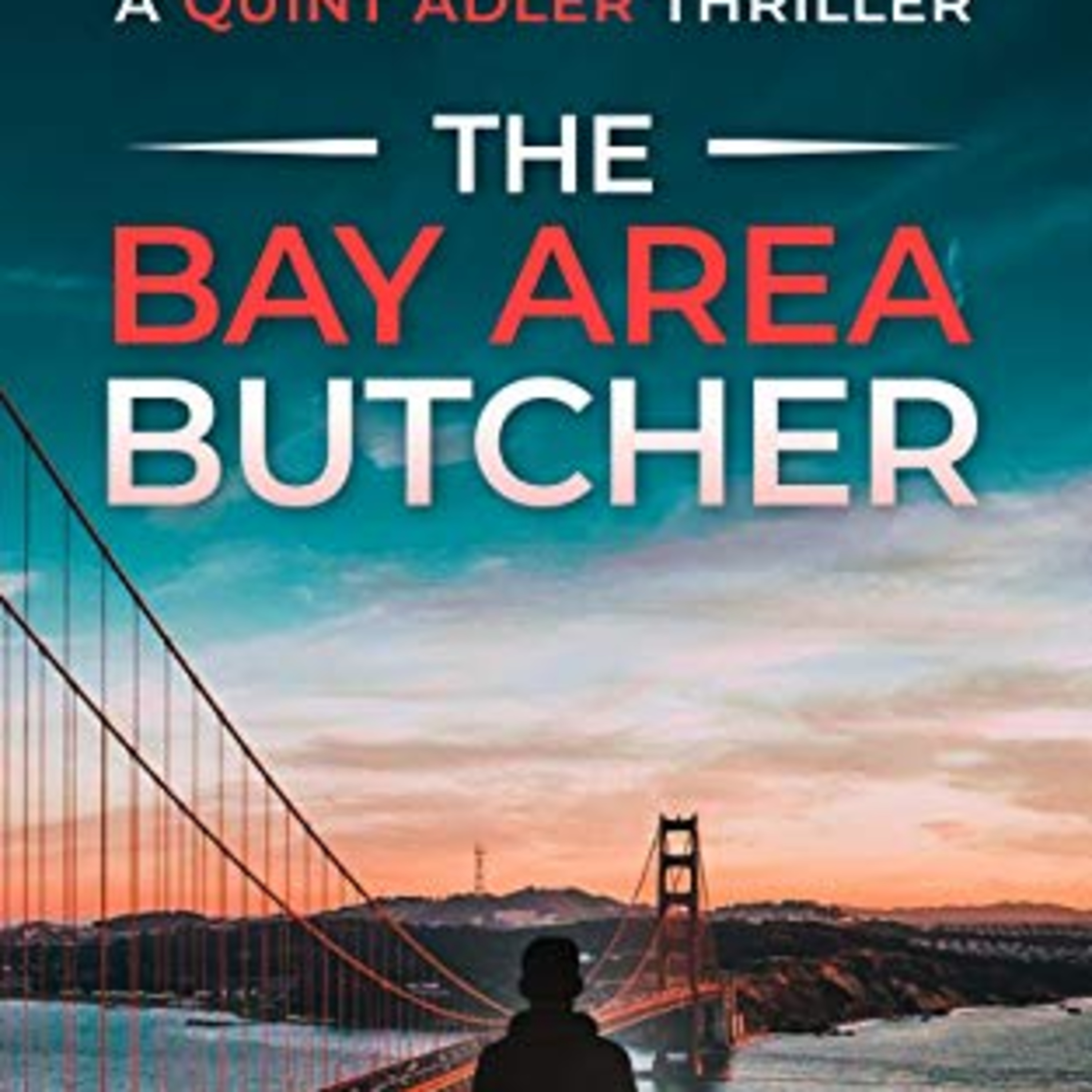 The Bay Area Butcher - Brian O’Sullivan - Resenha episode artwork