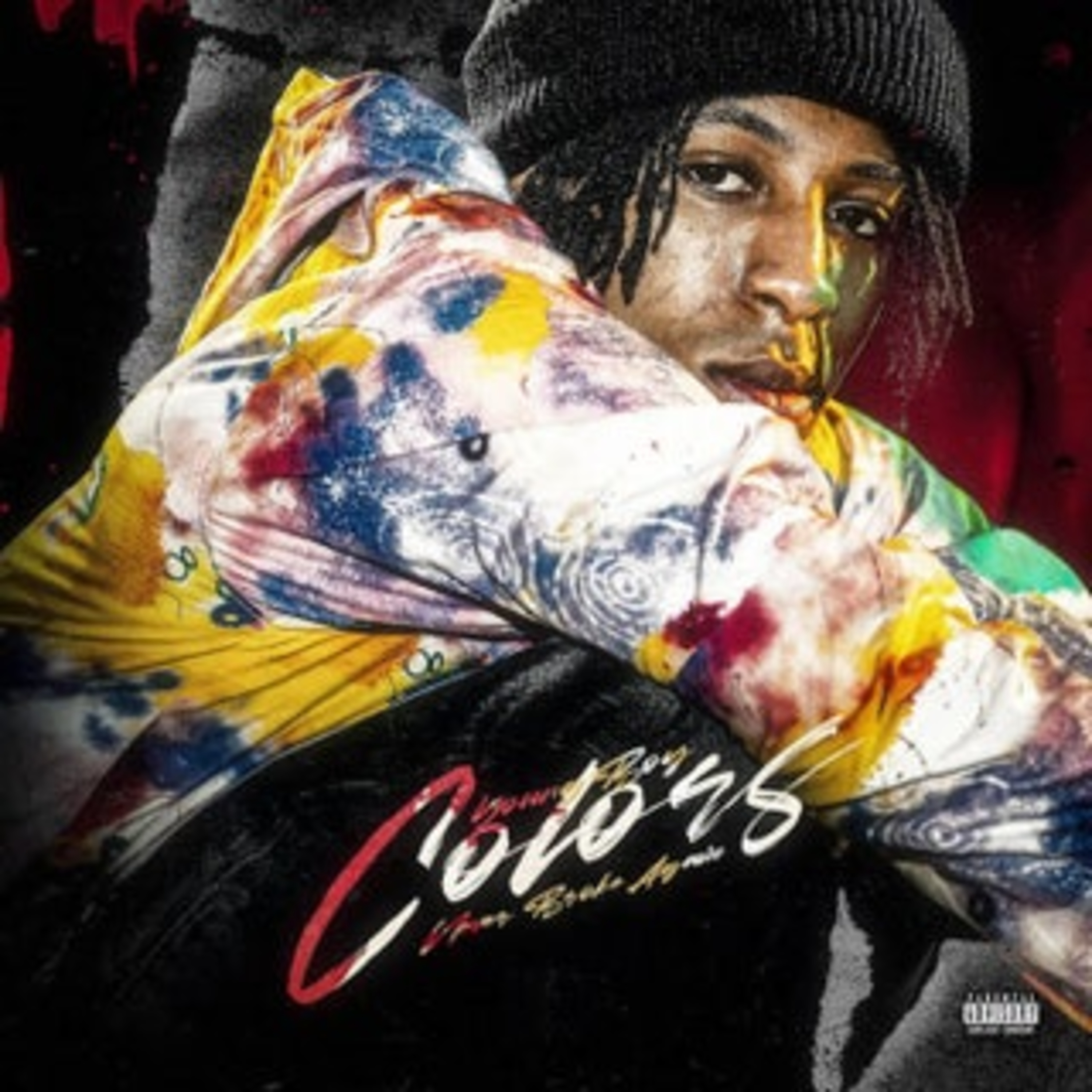 Colors - YoungBoy Never Broke Again - Crítica episode artwork