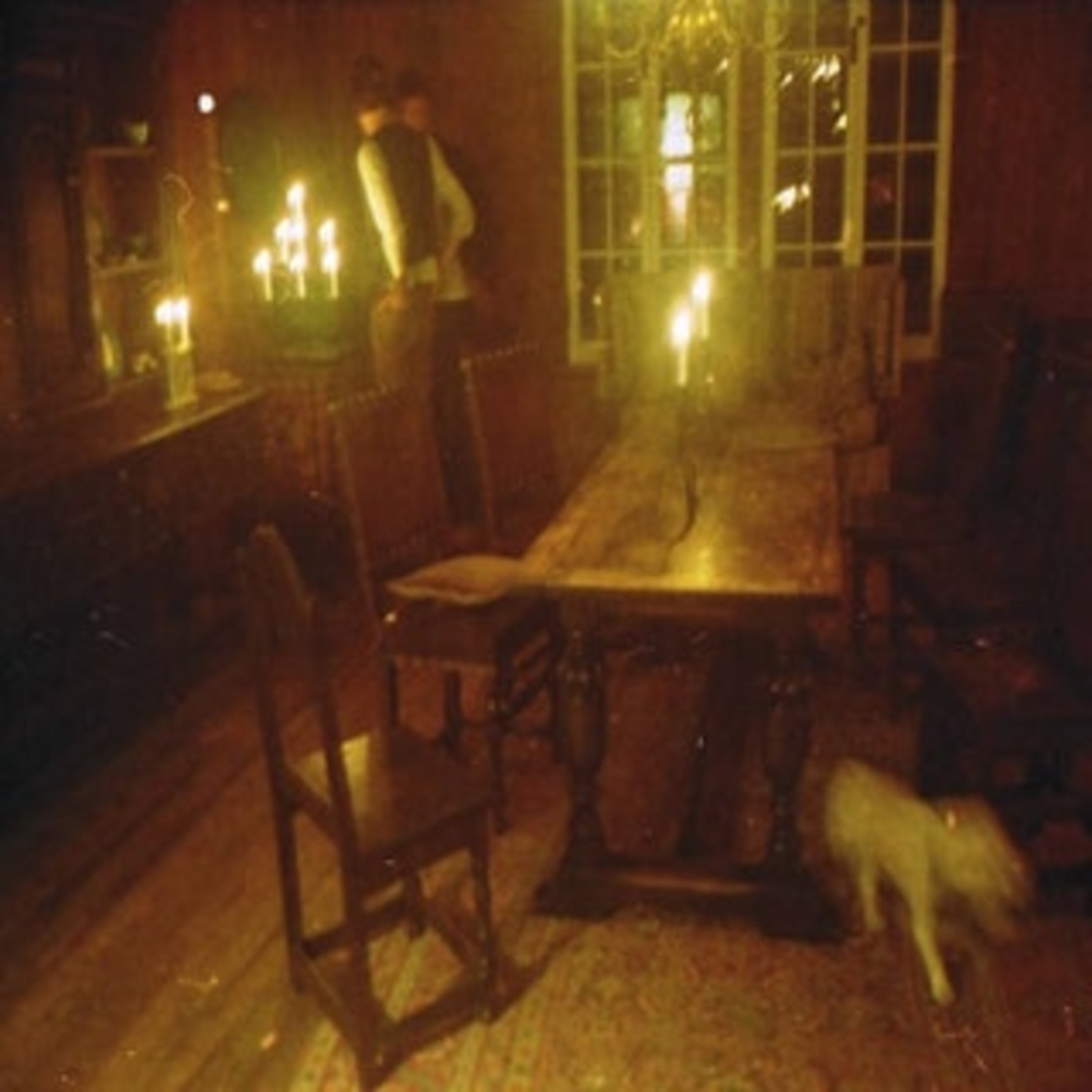 Last Room - waveform - Crítica episode artwork
