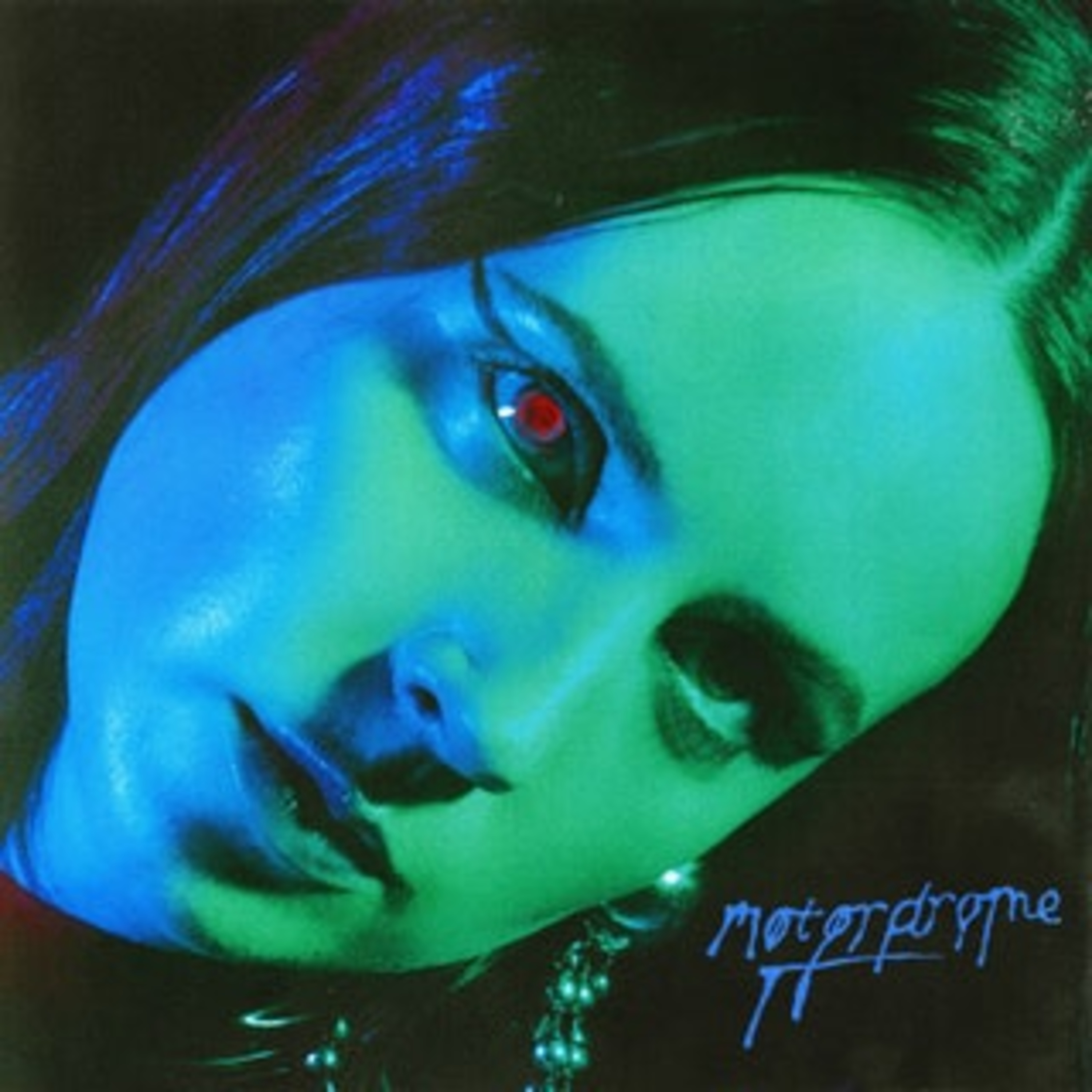 Motordrome - MØ - Crítica episode artwork