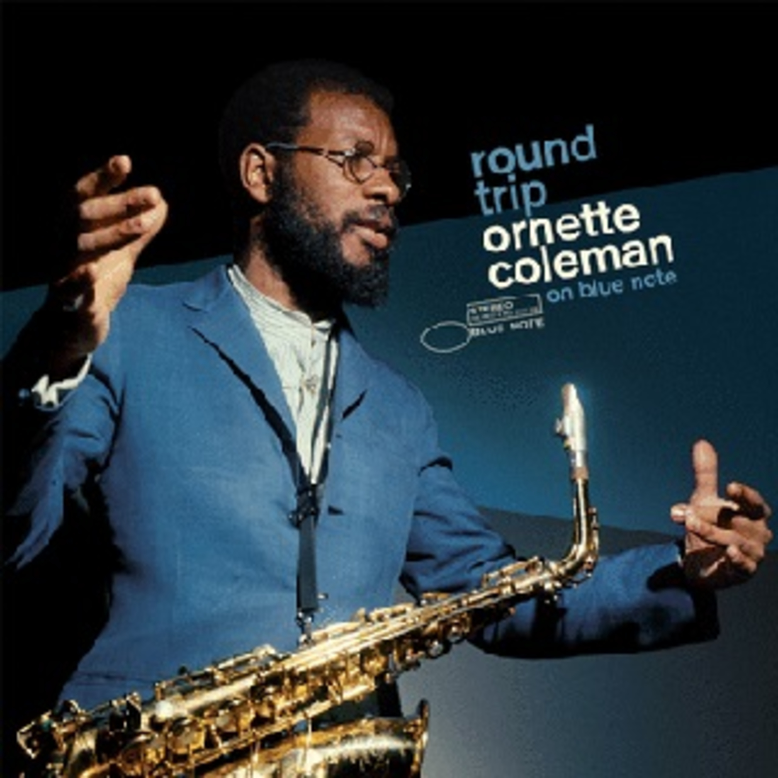 Round Trip: Ornette Coleman on Blue Note - Ornette Coleman - Crítica episode artwork