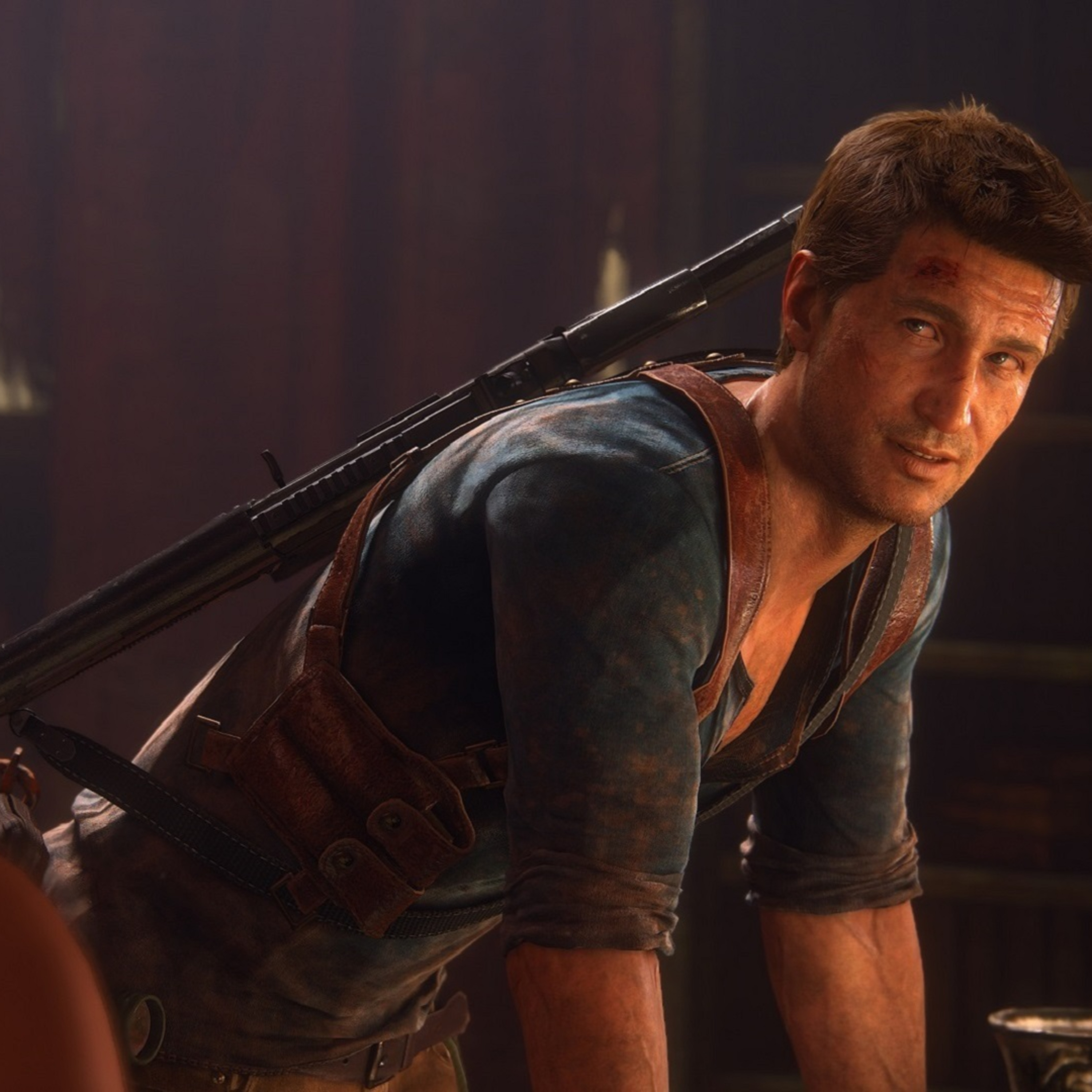 Uncharted: Legacy Of Thieves - Review episode artwork