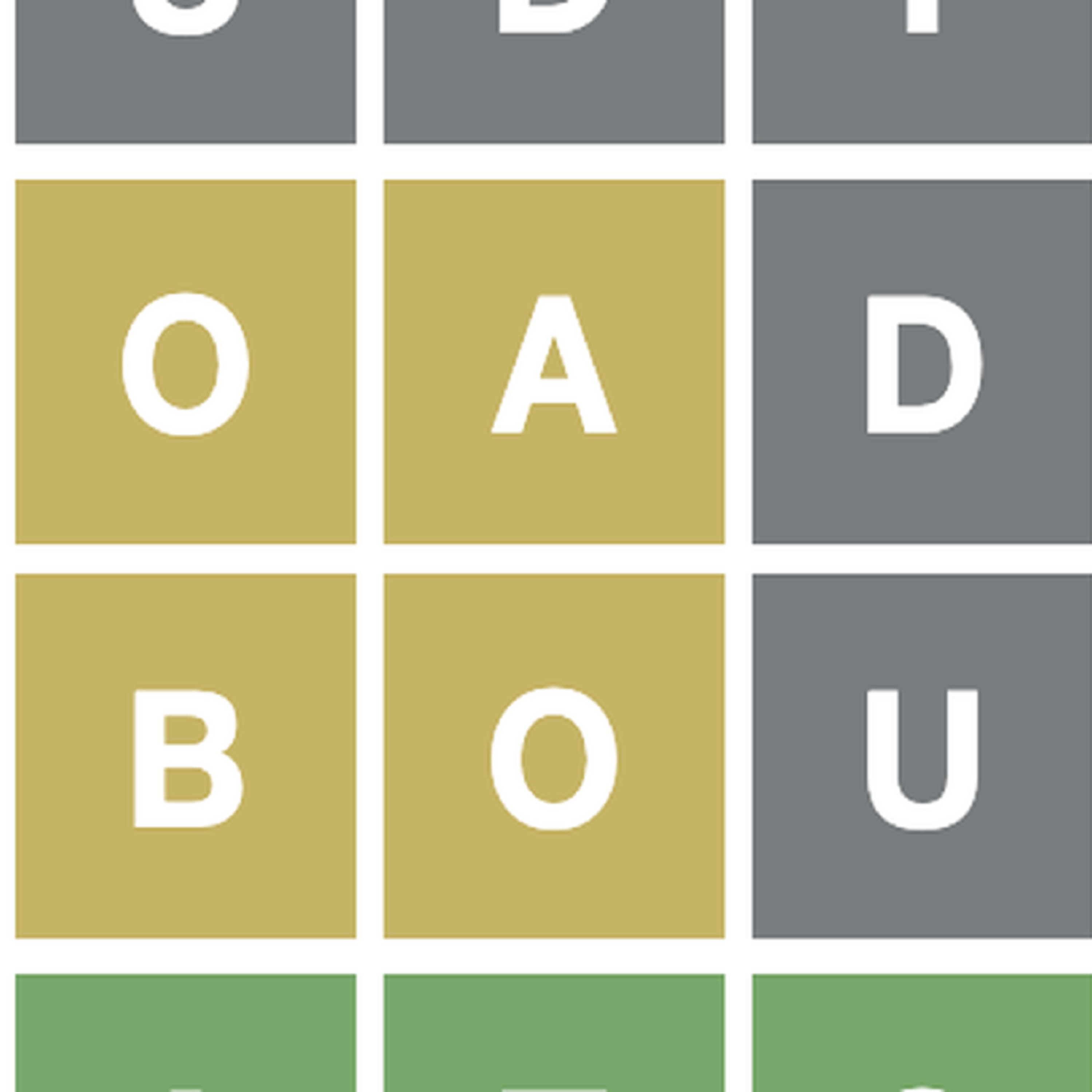 Wordle - Review episode artwork