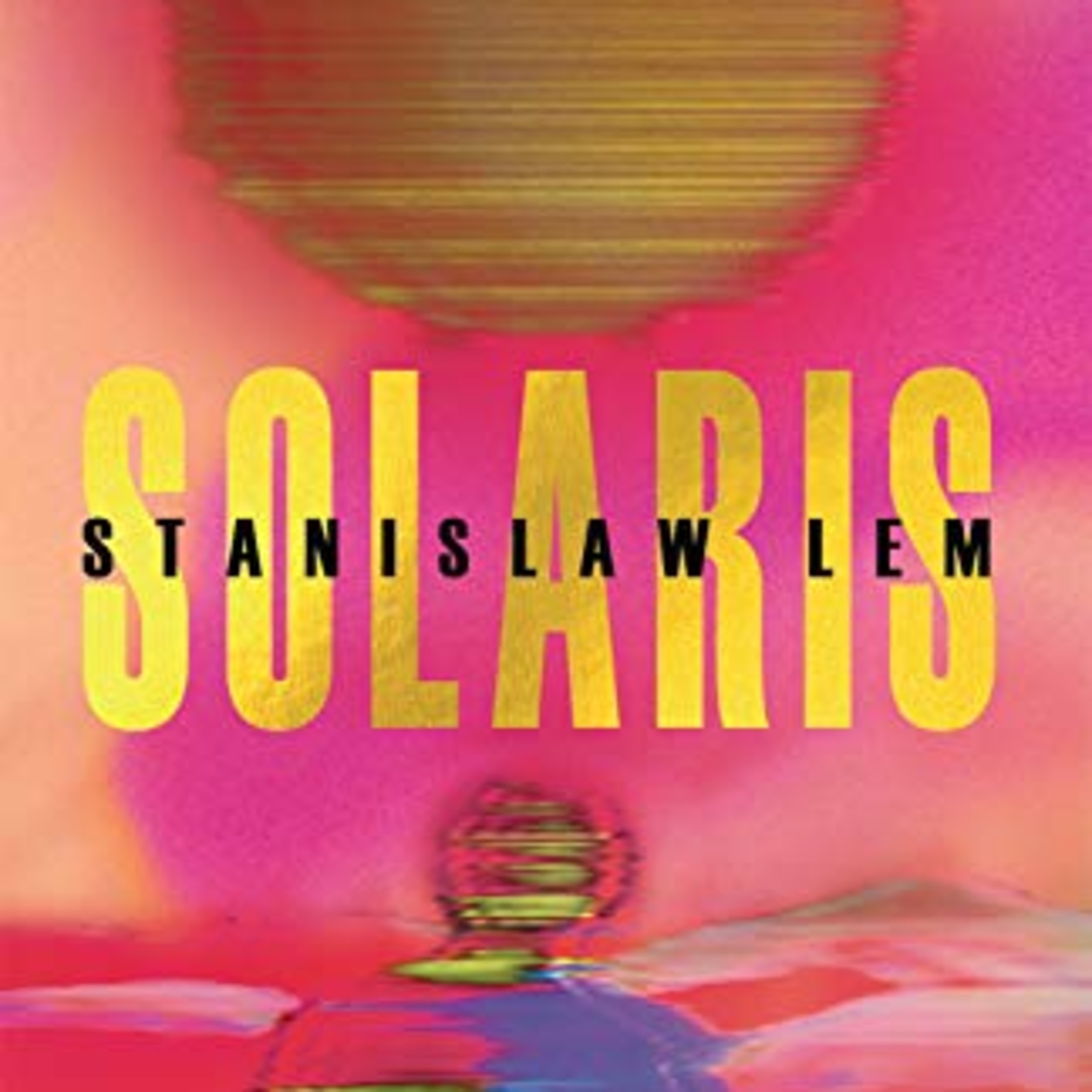 Solaris - Stanislaw Lem - Resenha episode artwork