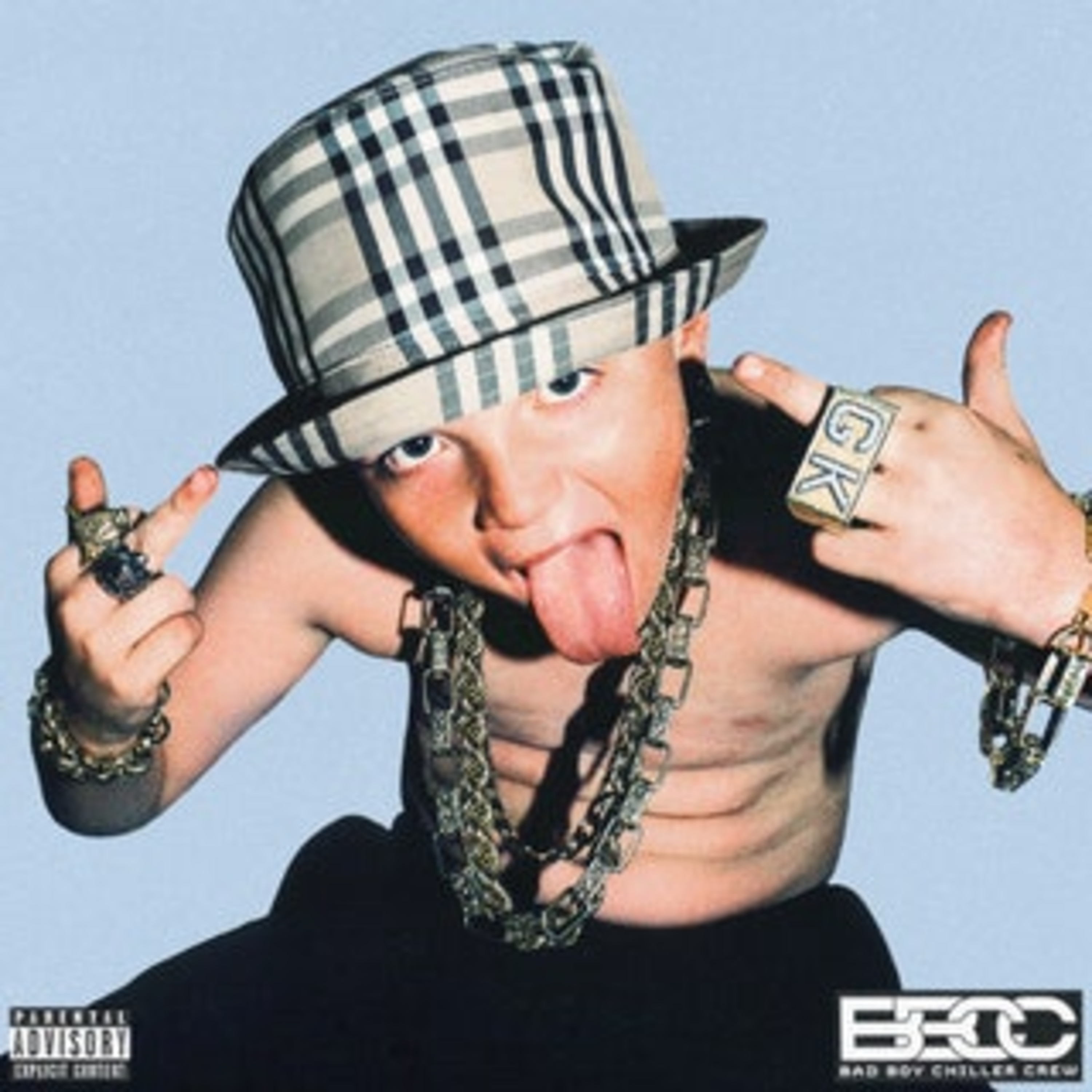 Disrespectful - Bad Boy Chiller Crew - Crítica episode artwork