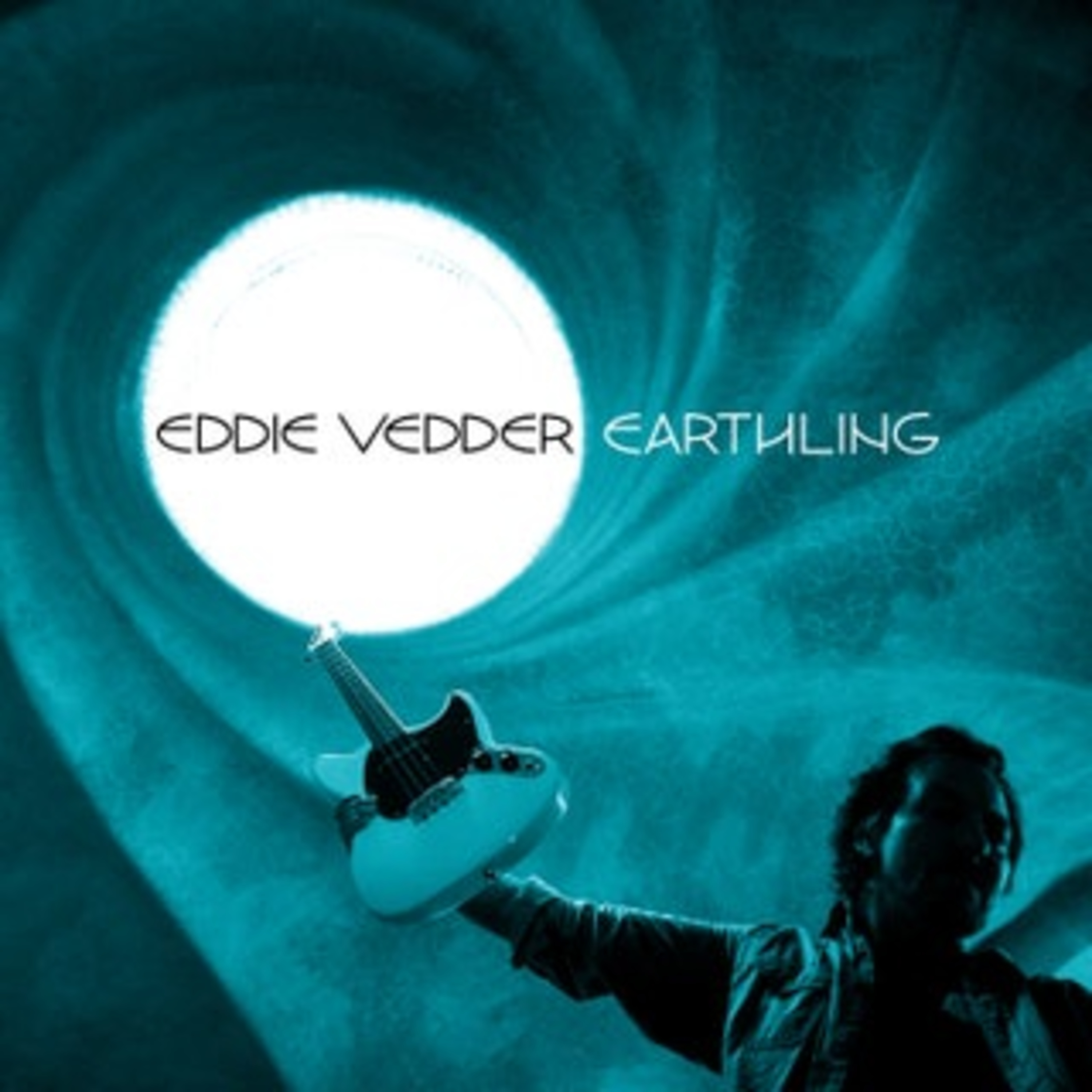 Earthling - Eddie Vedder - Crítica episode artwork