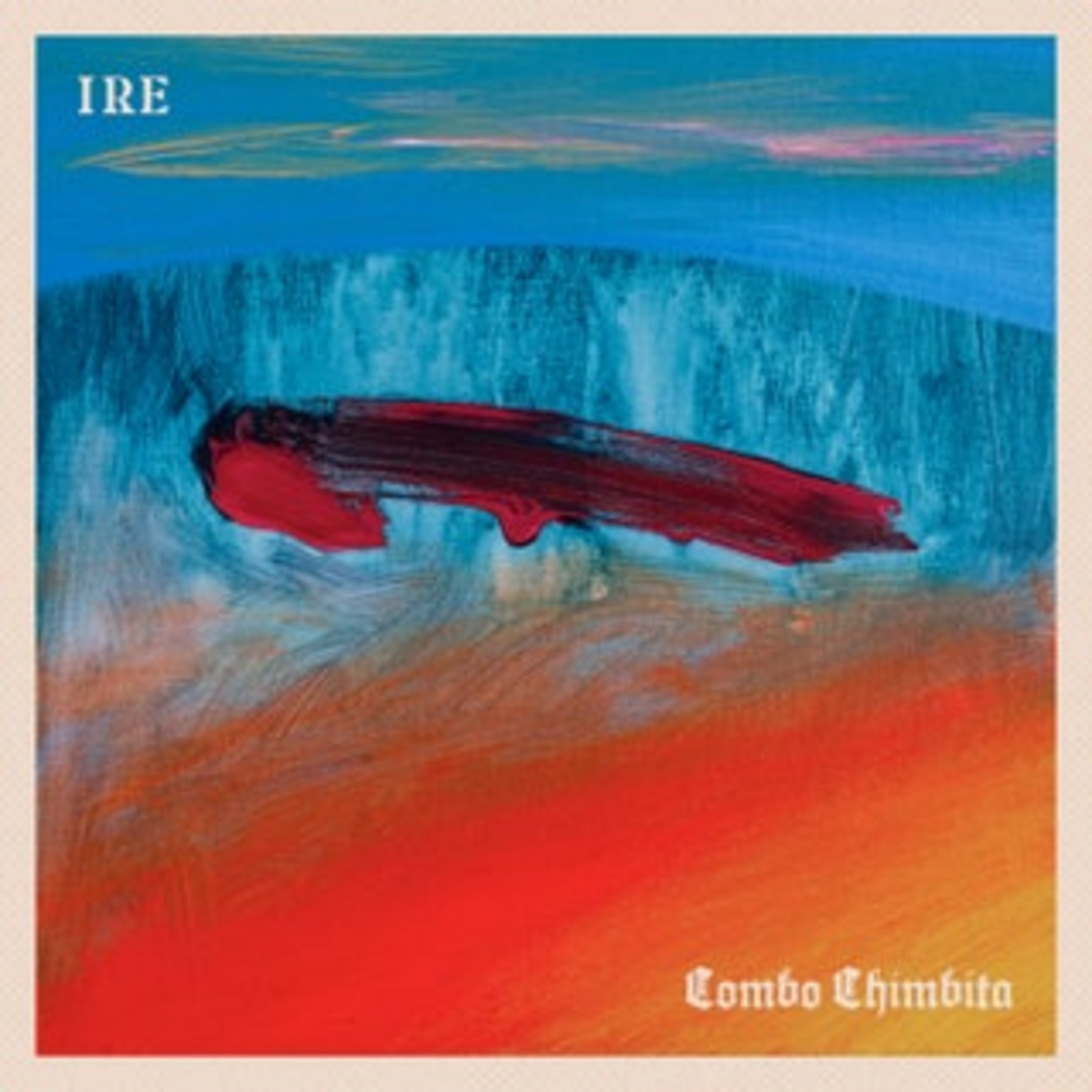 IRÉ - Combo Chimbita - Crítica episode artwork