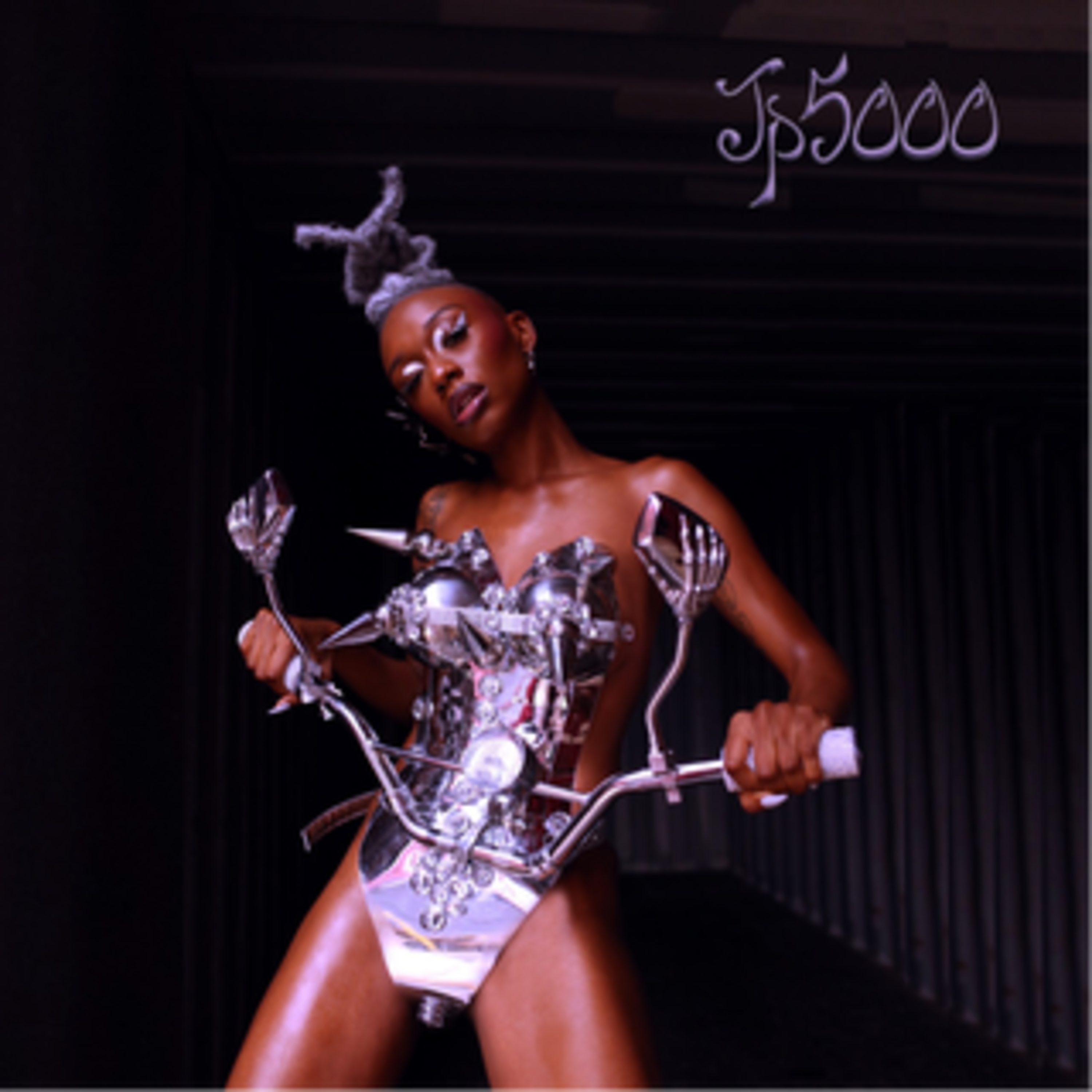JP5000 - Junglepussy - Crítica episode artwork