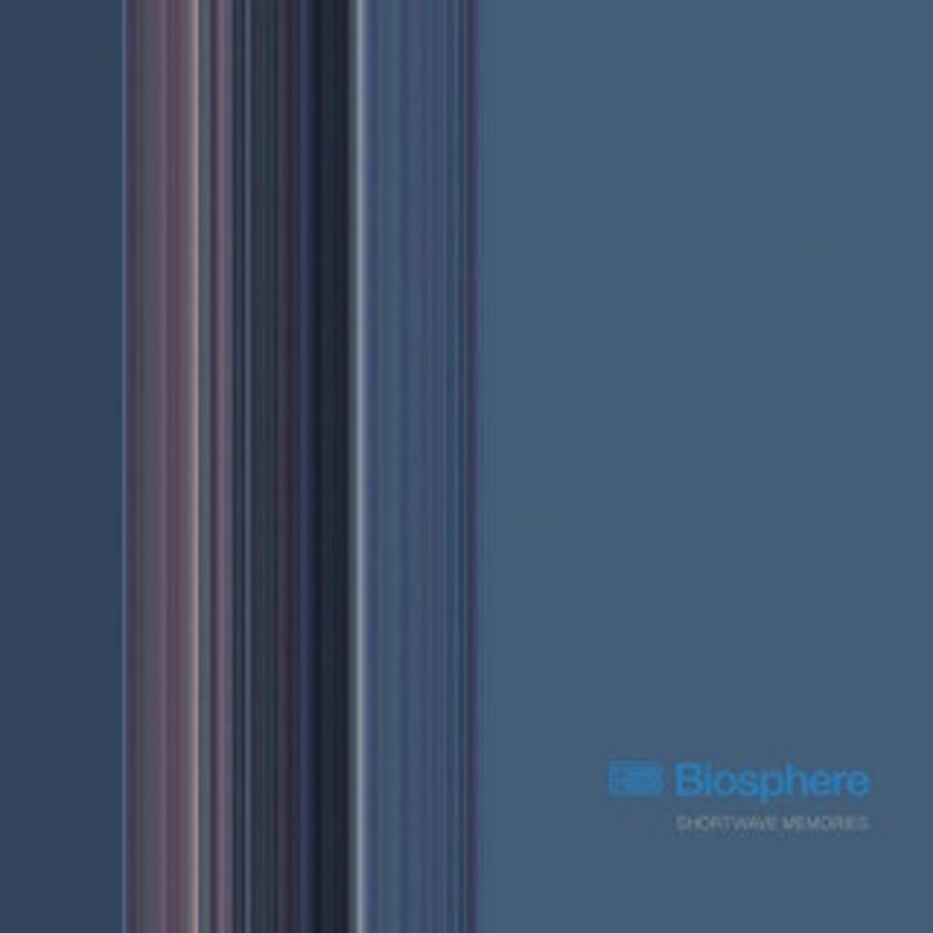 Shortwave Memories - Biosphere - Crítica episode artwork