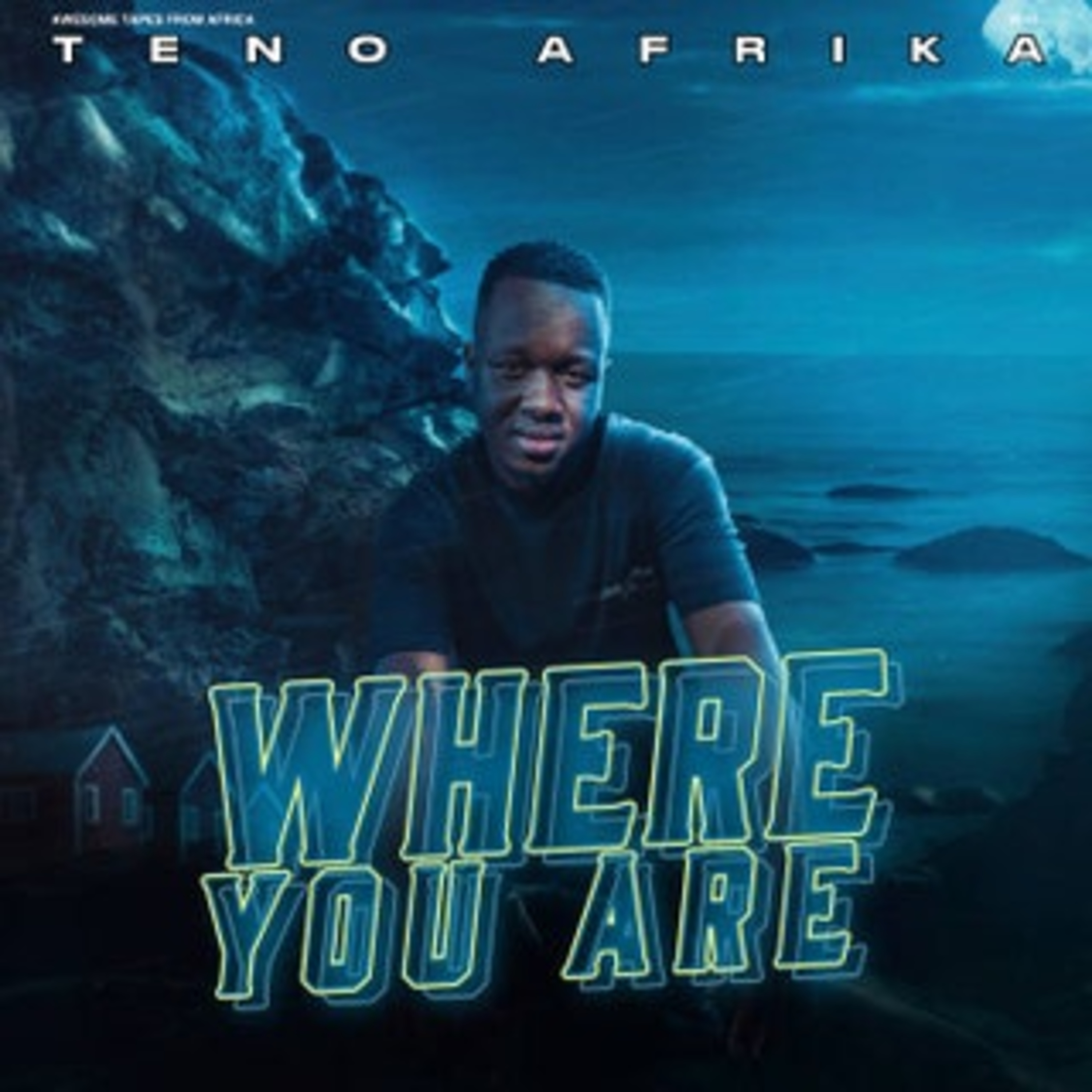 Where You Are - Teno Afrika - Crítica episode artwork