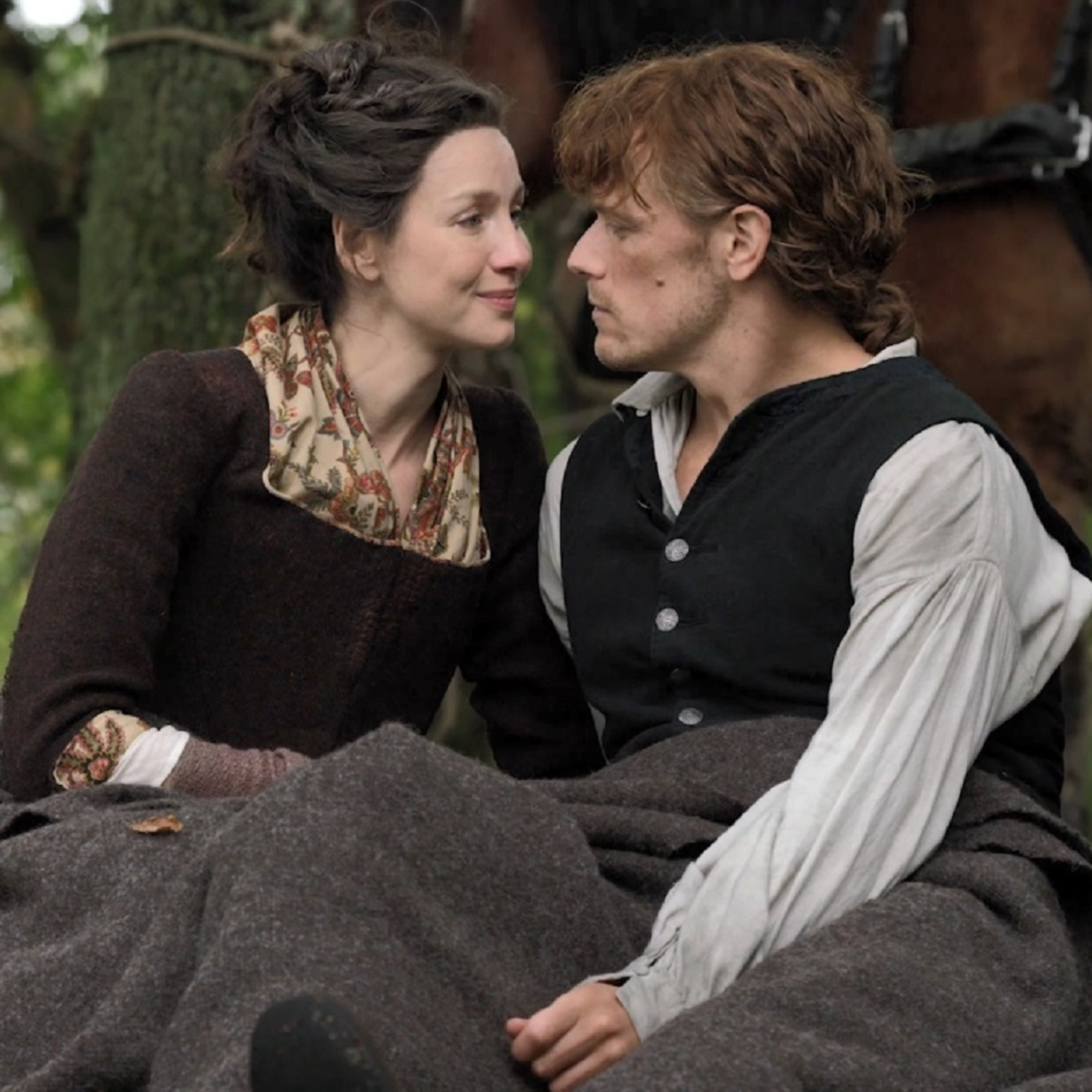Outlander (2014– ) - Crítica episode artwork