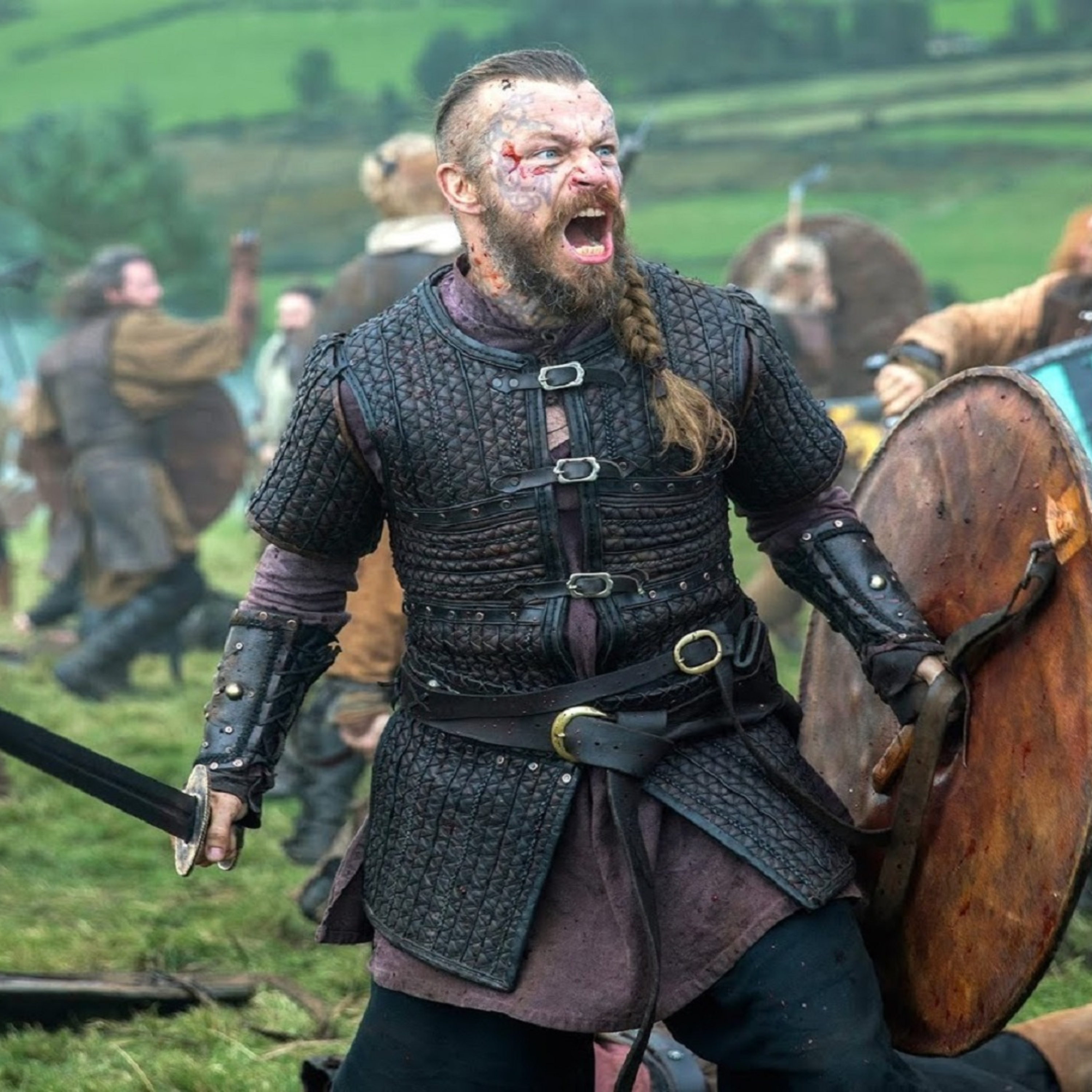 Vikings: Valhalla (2022– ) - Crítica episode artwork