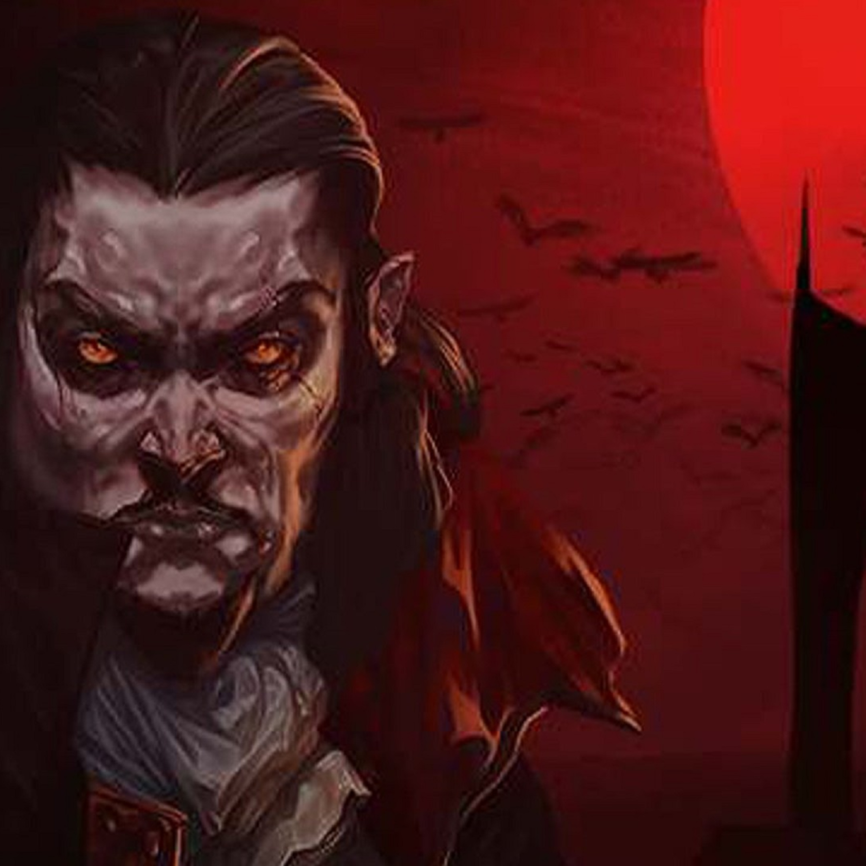 Vampire Survivors Early Access - Review episode artwork