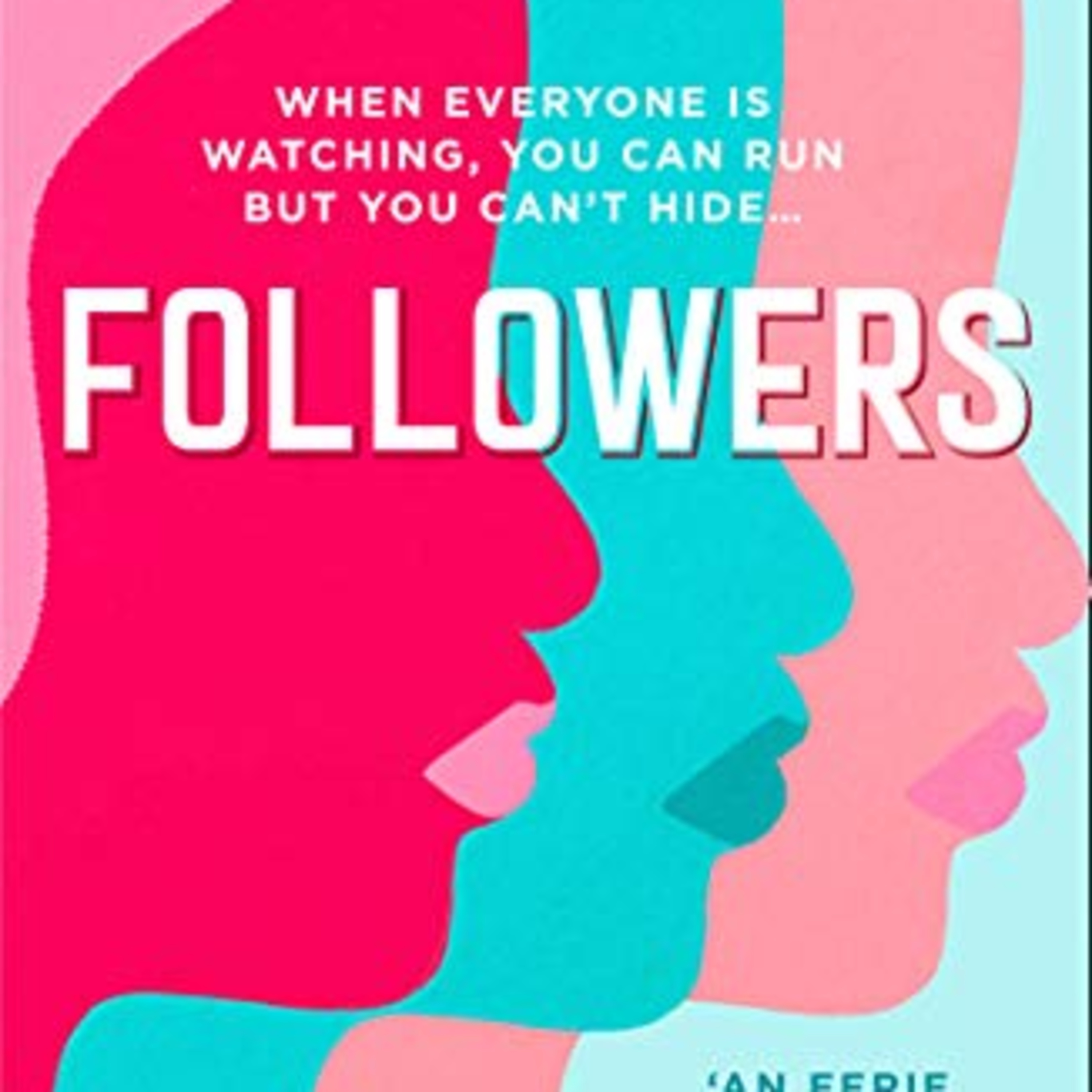 Followers - Megan Angelo - Resenha episode artwork