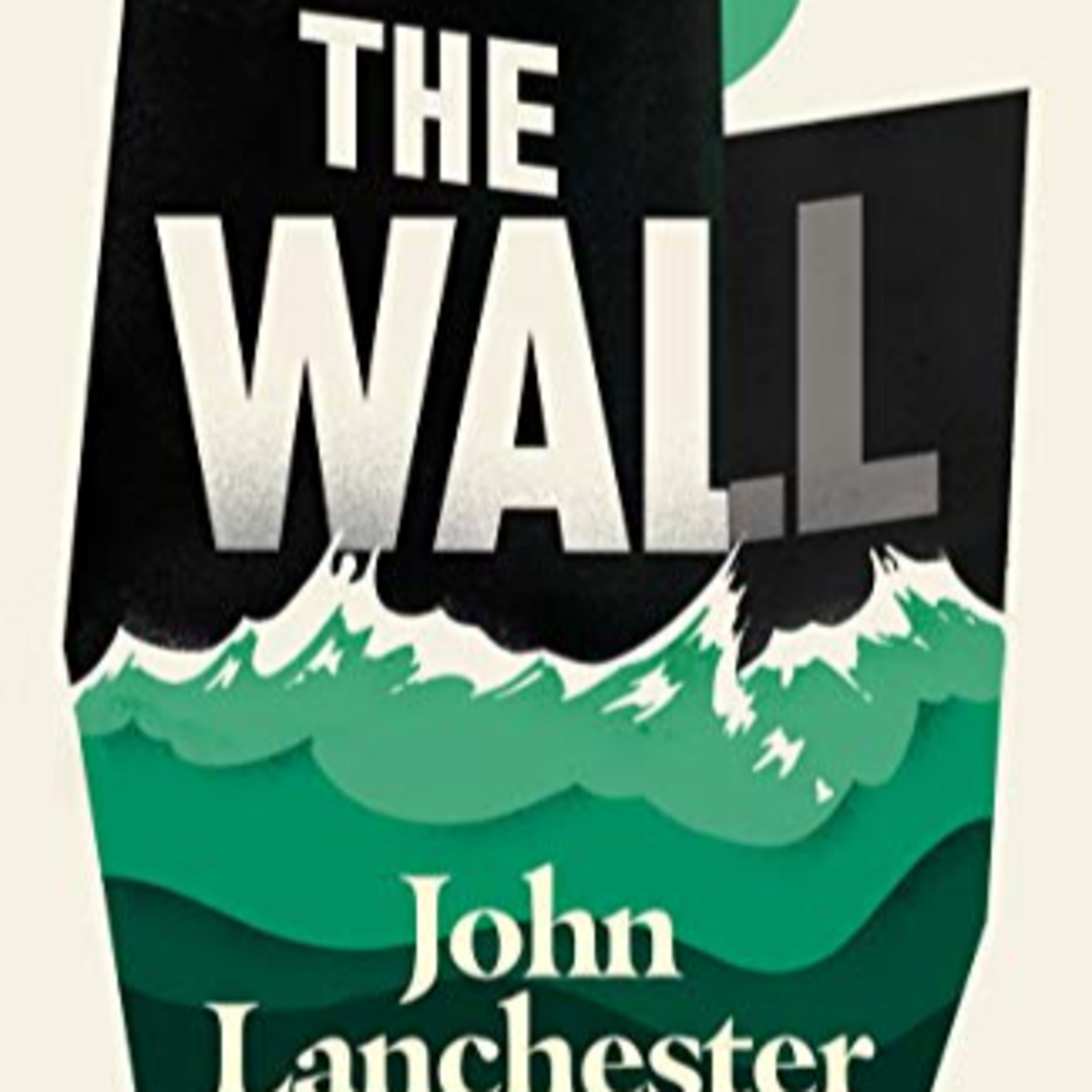 The Wall - John Lanchester - Resenha episode artwork