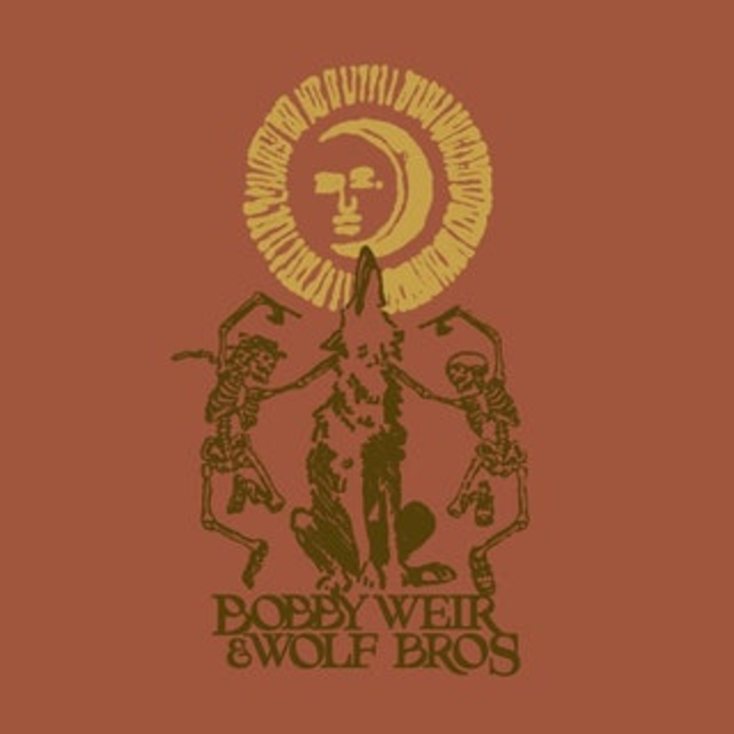 Bobby Weir & Wolf Bros: Live in Colorado - Bobby Weir & Wolf Bros - Crítica episode artwork