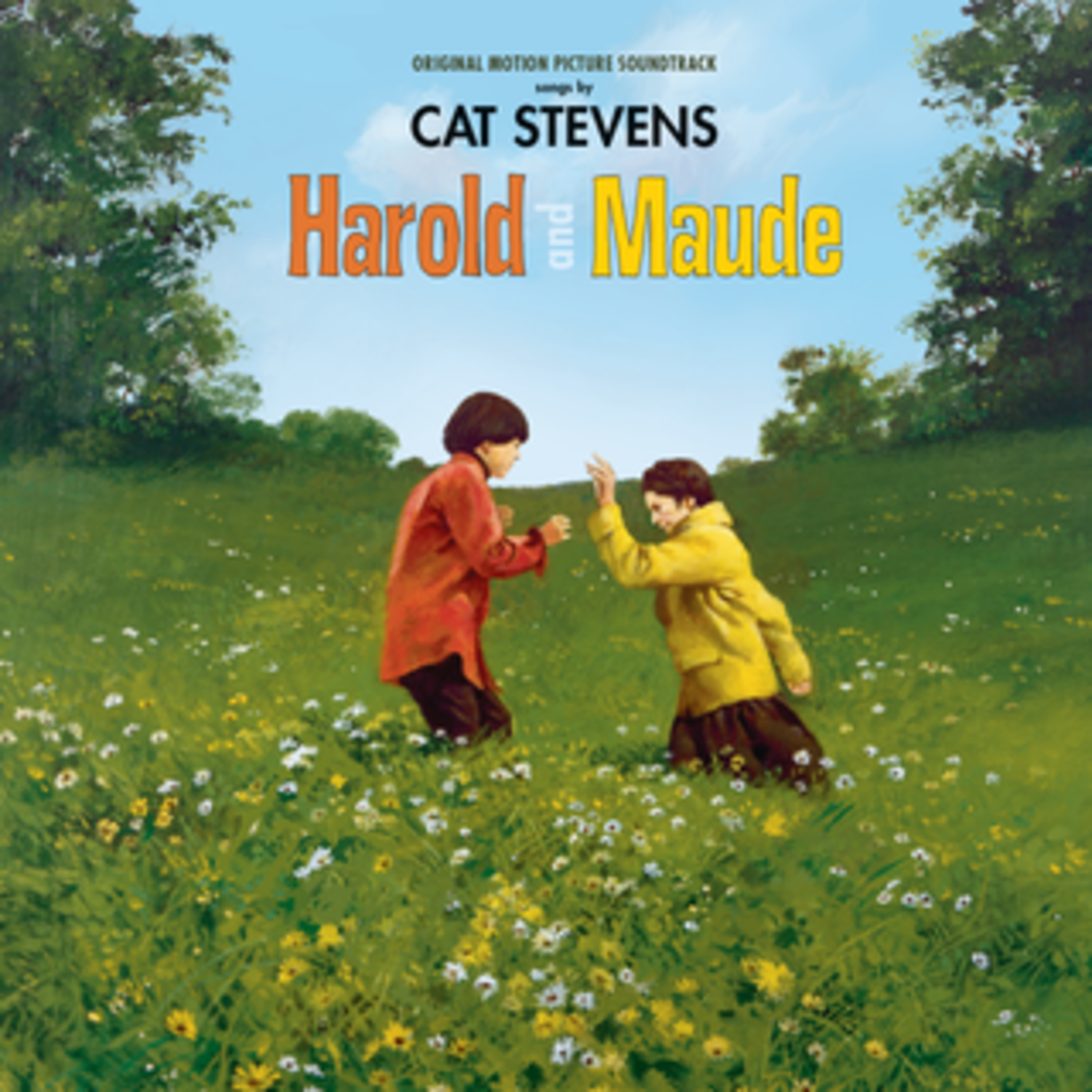 Harold and Maude - Yusuf / Cat Stevens - Crítica episode artwork