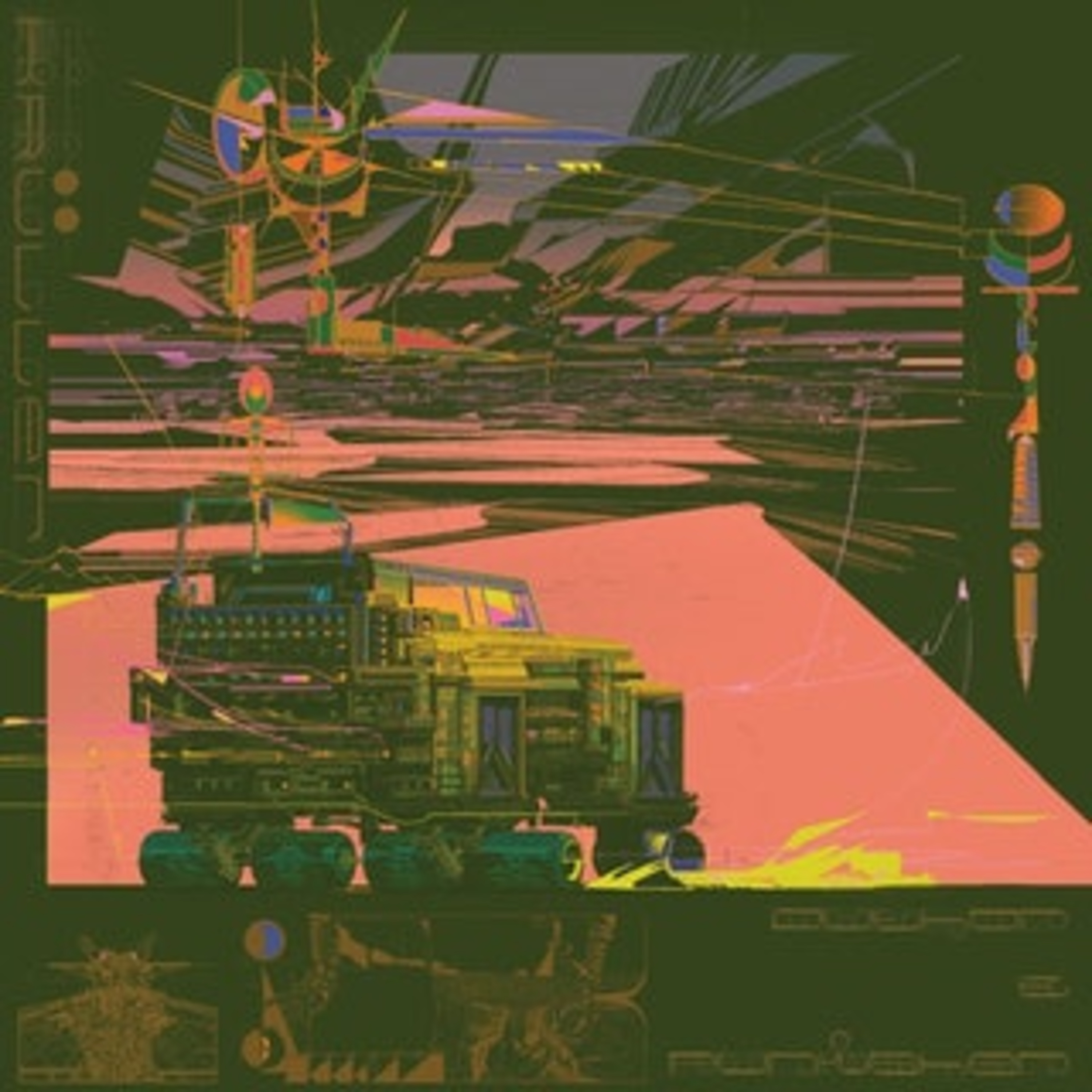 Krüller - Author & Punisher - Crítica episode artwork