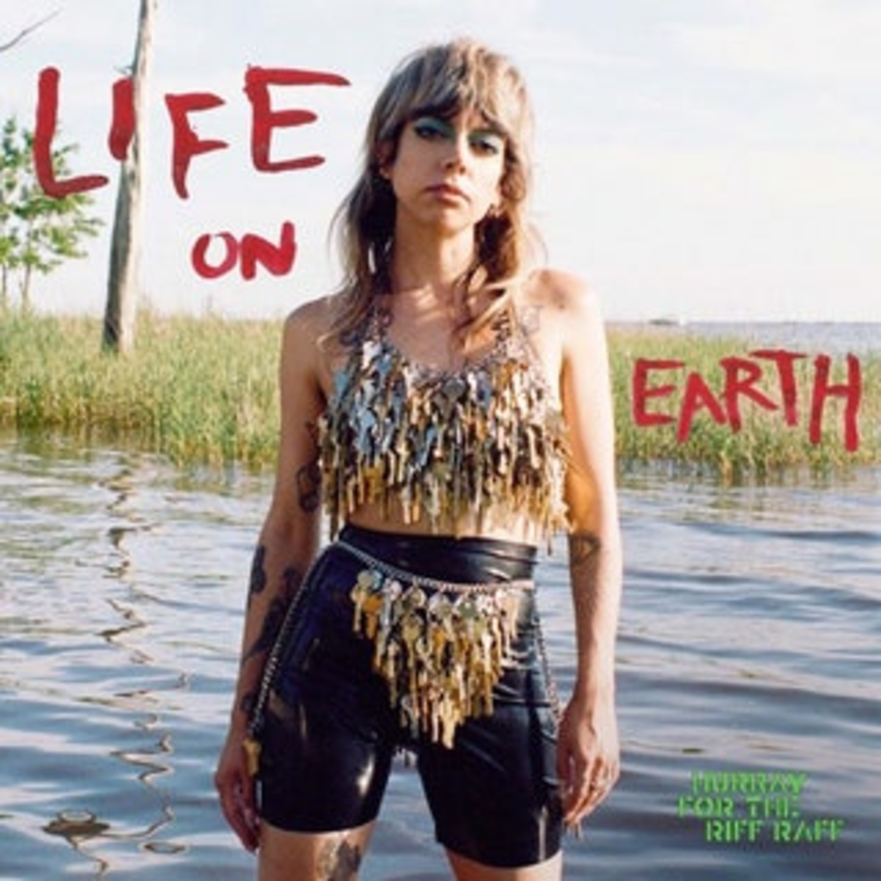 Life on Earth - Hurray for the Riff Raff - Crítica episode artwork