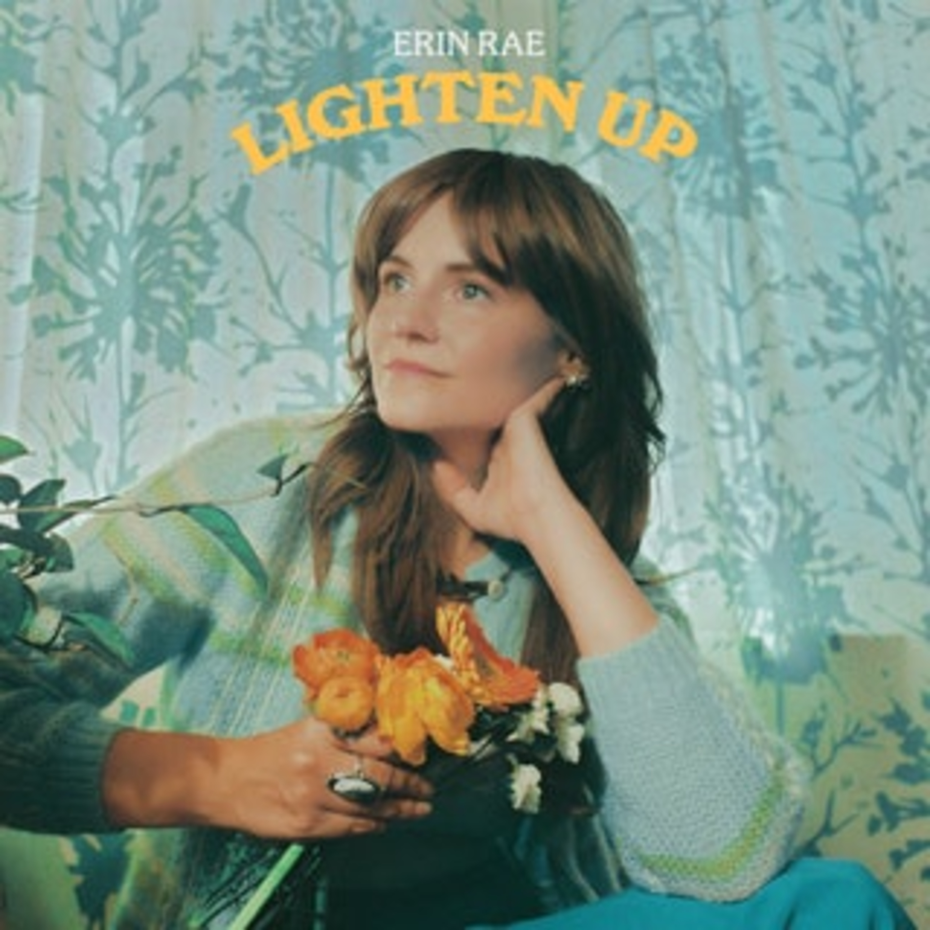 Lighten Up - Erin Rae - Crítica episode artwork