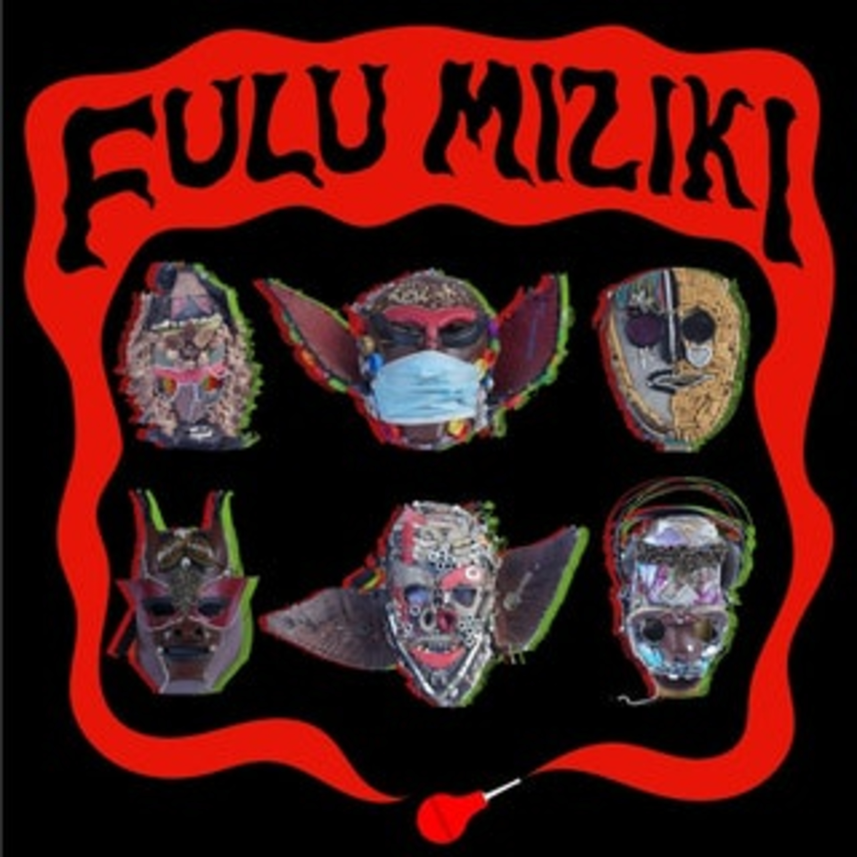 Ngbaka EP - Fulu Miziki - Crítica episode artwork