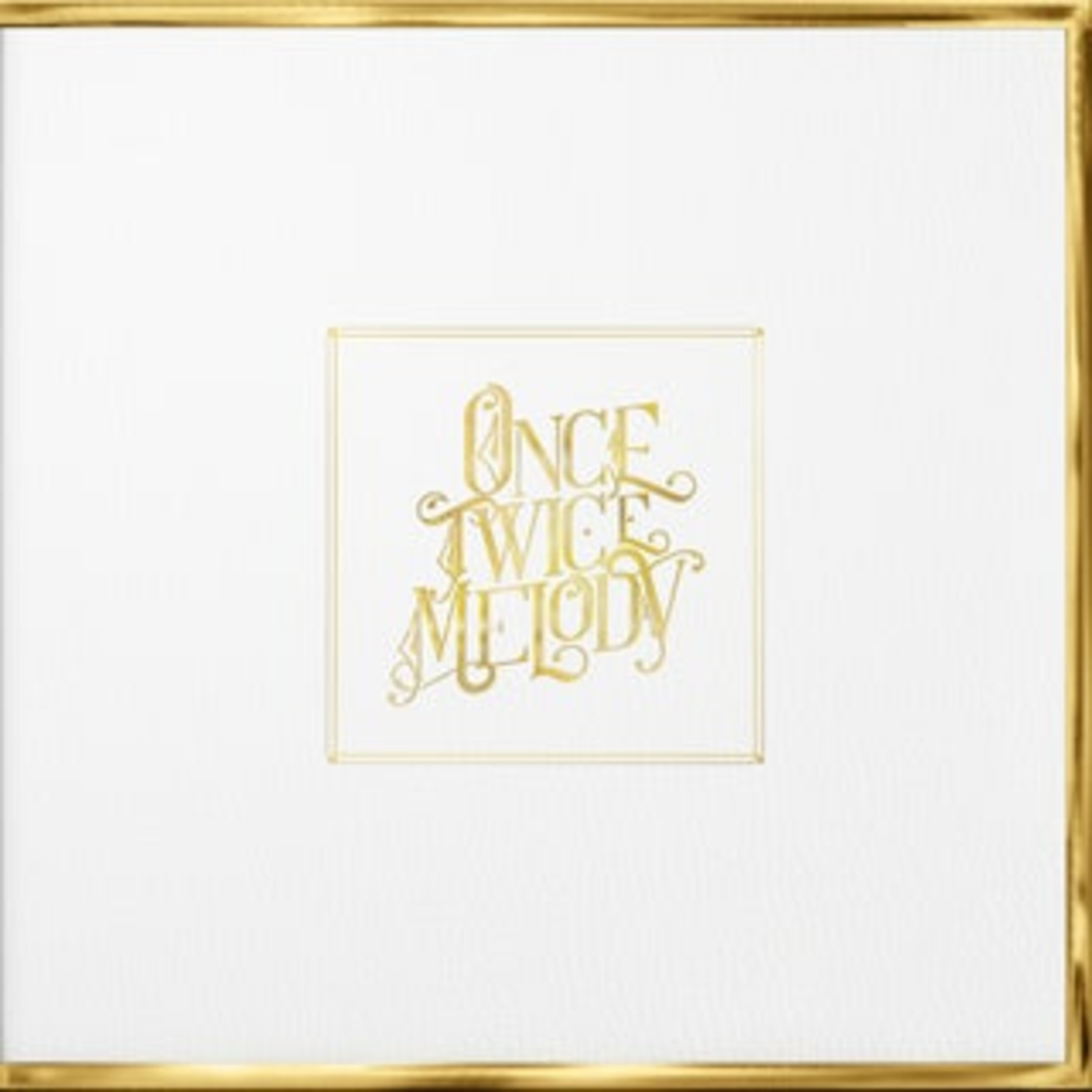 Once Twice Melody - Beach House - Crítica episode artwork