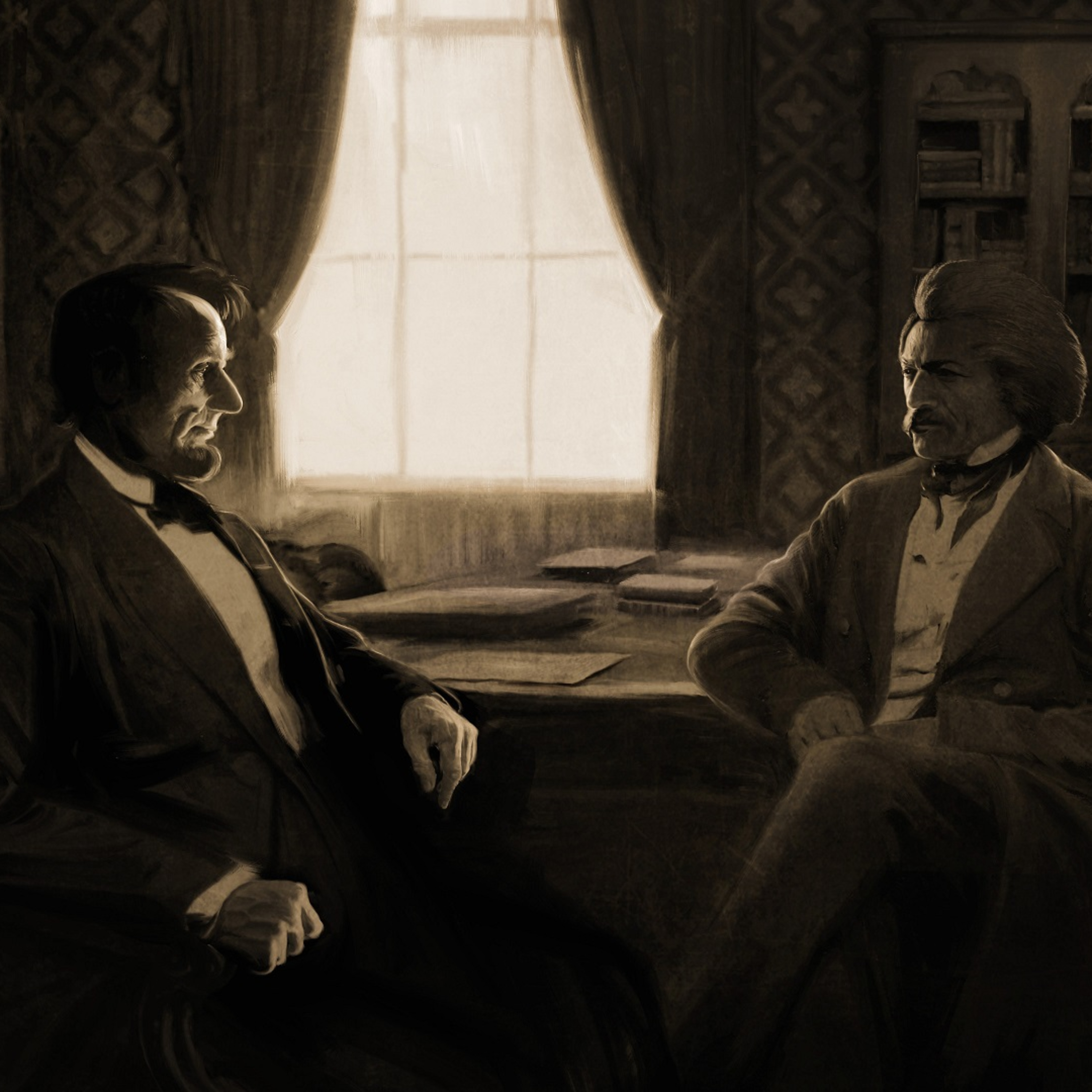 O Dilema de Lincoln (2022) - Crítica episode artwork