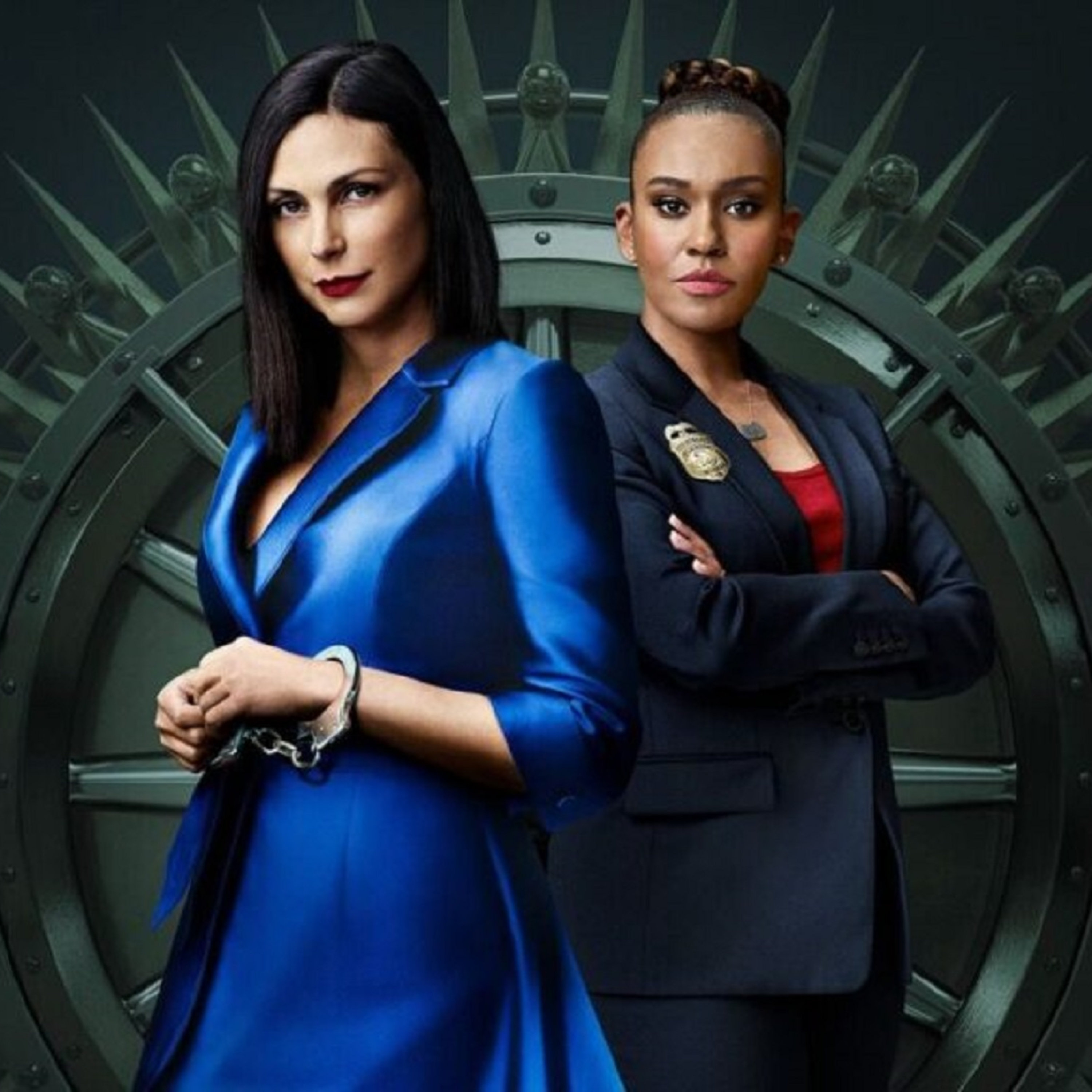 The Endgame (2022) - Crítica episode artwork