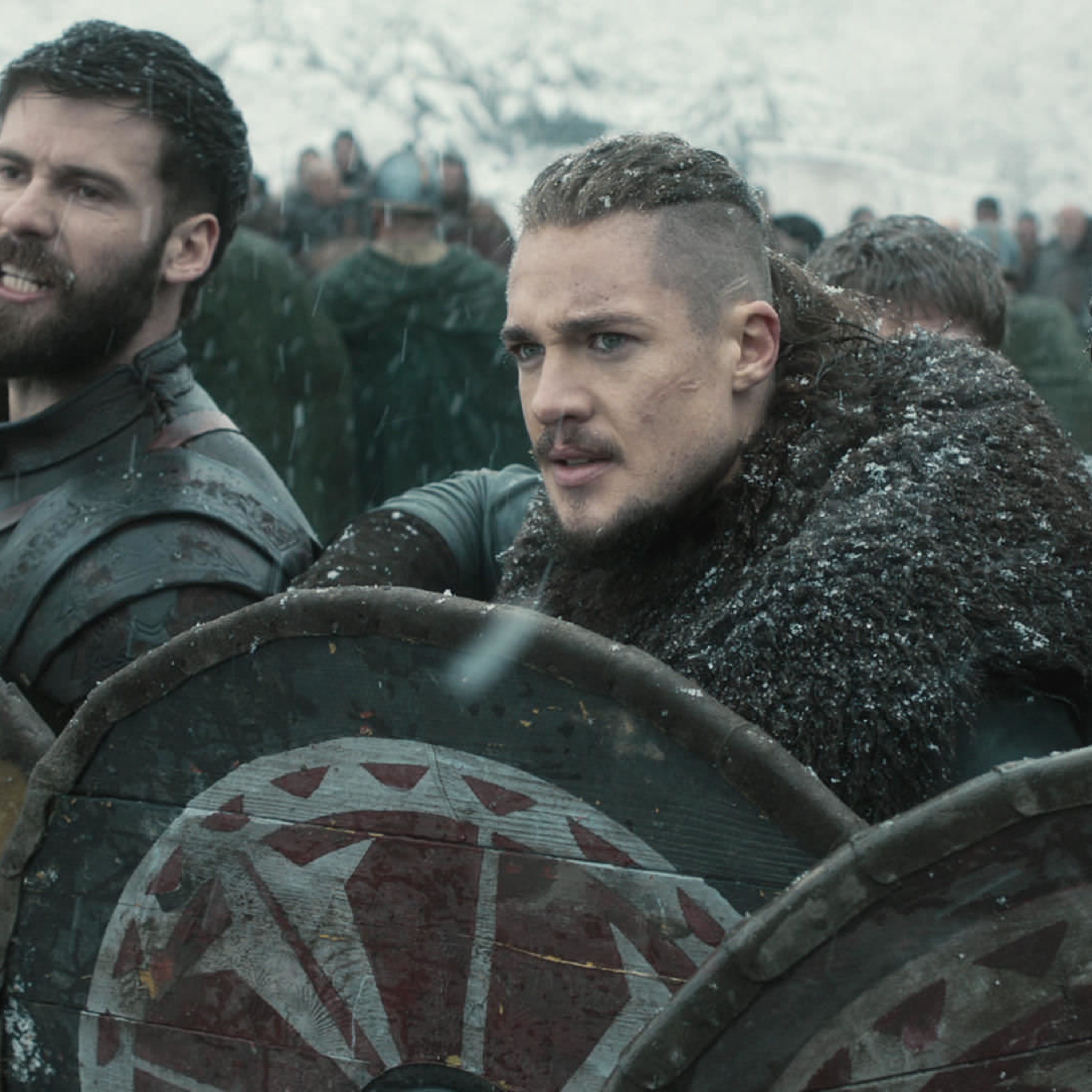 The Last Kingdom (2015–2022) - Crítica episode artwork