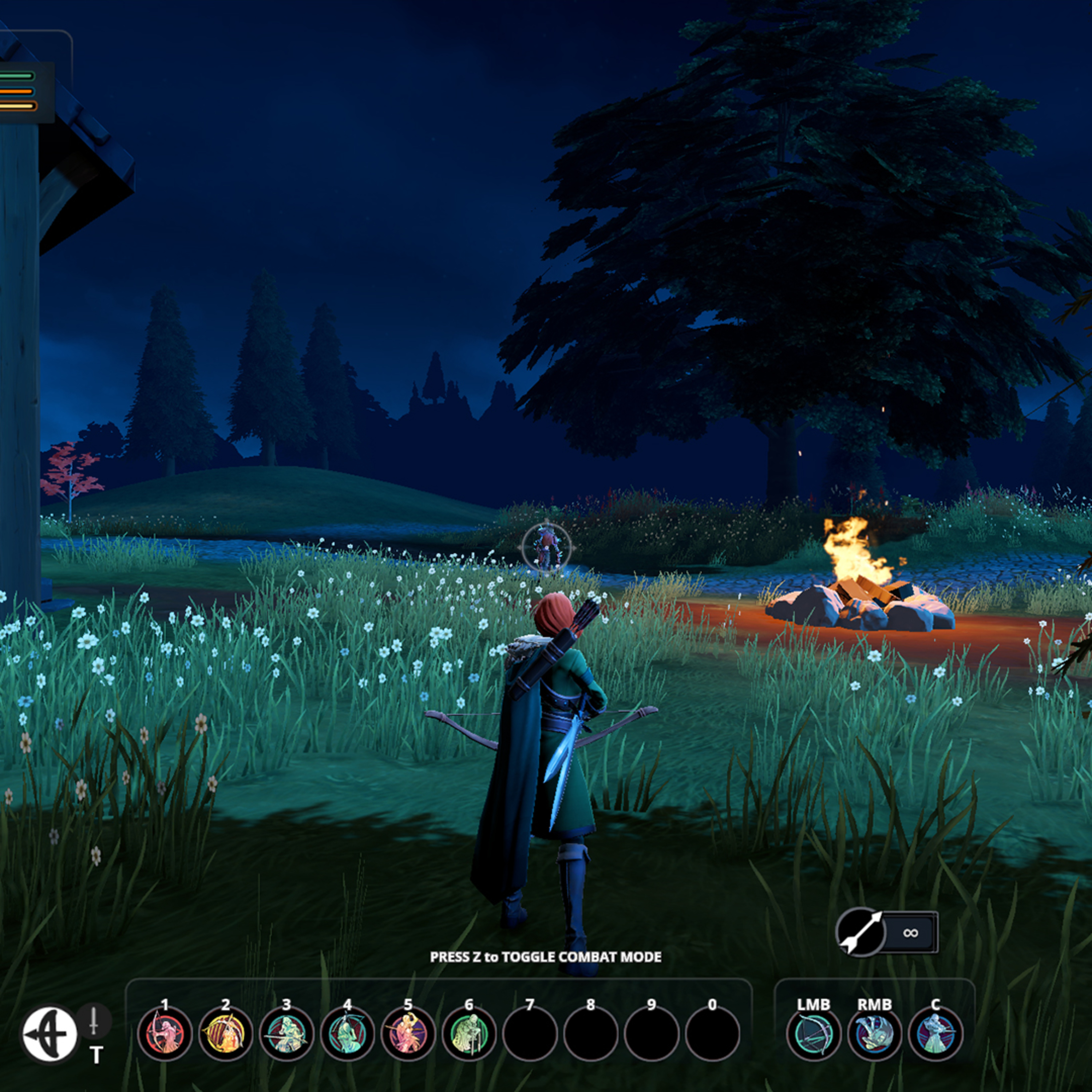 Crowfall - Review episode artwork