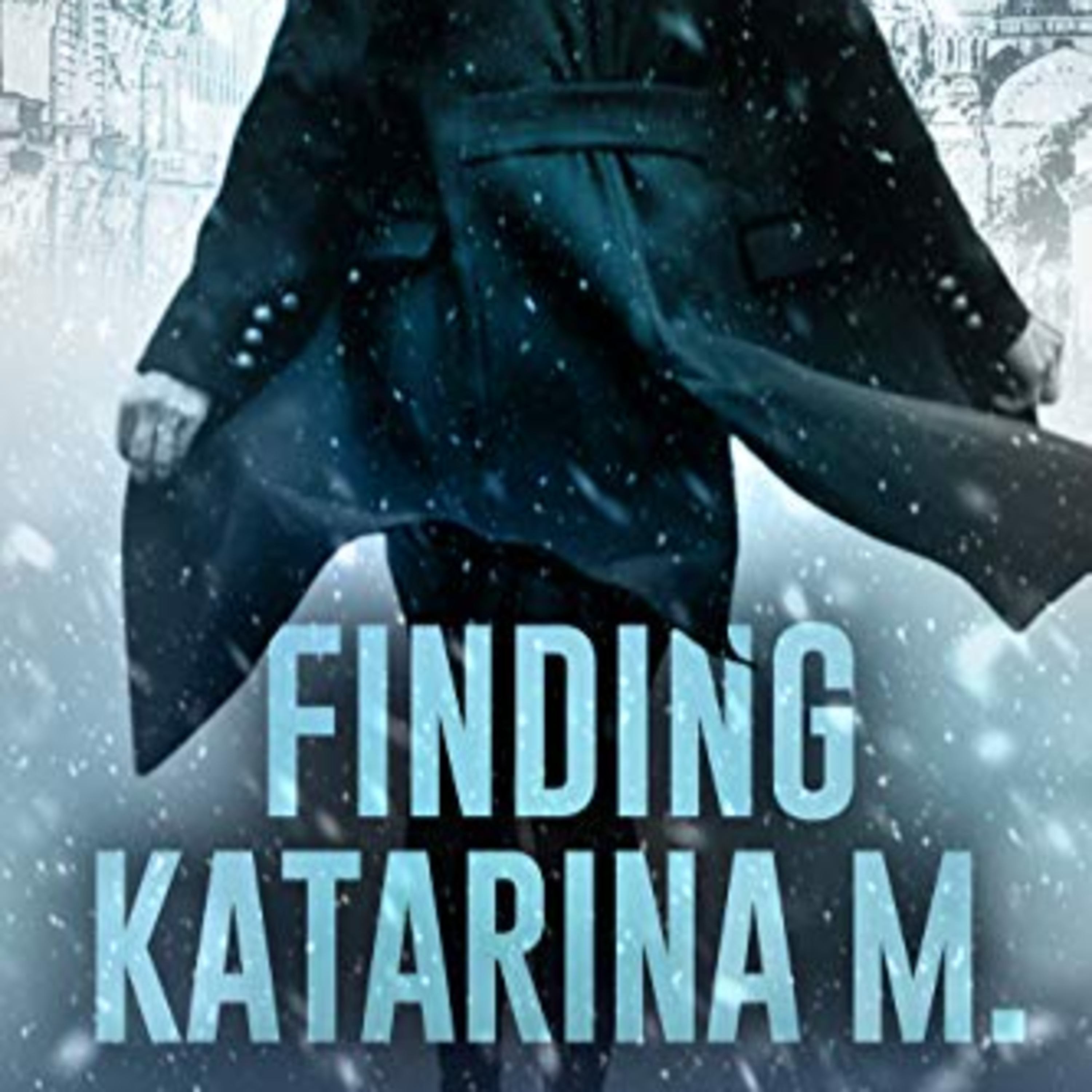 Finding Katarina M - Elisabeth Elo - Resenha episode artwork