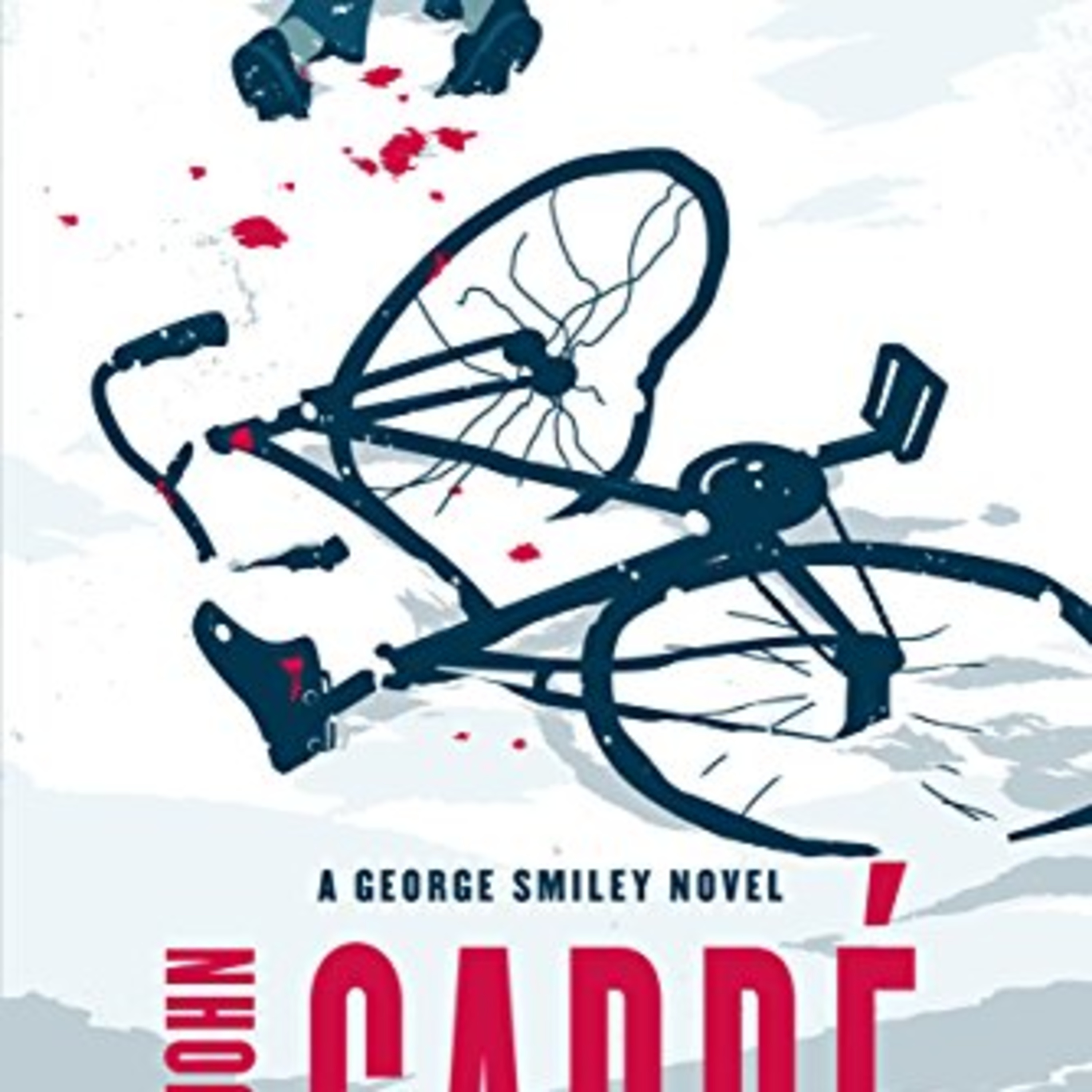 The Spy Who Came in from the Cold - John le Carre - Resenha episode artwork